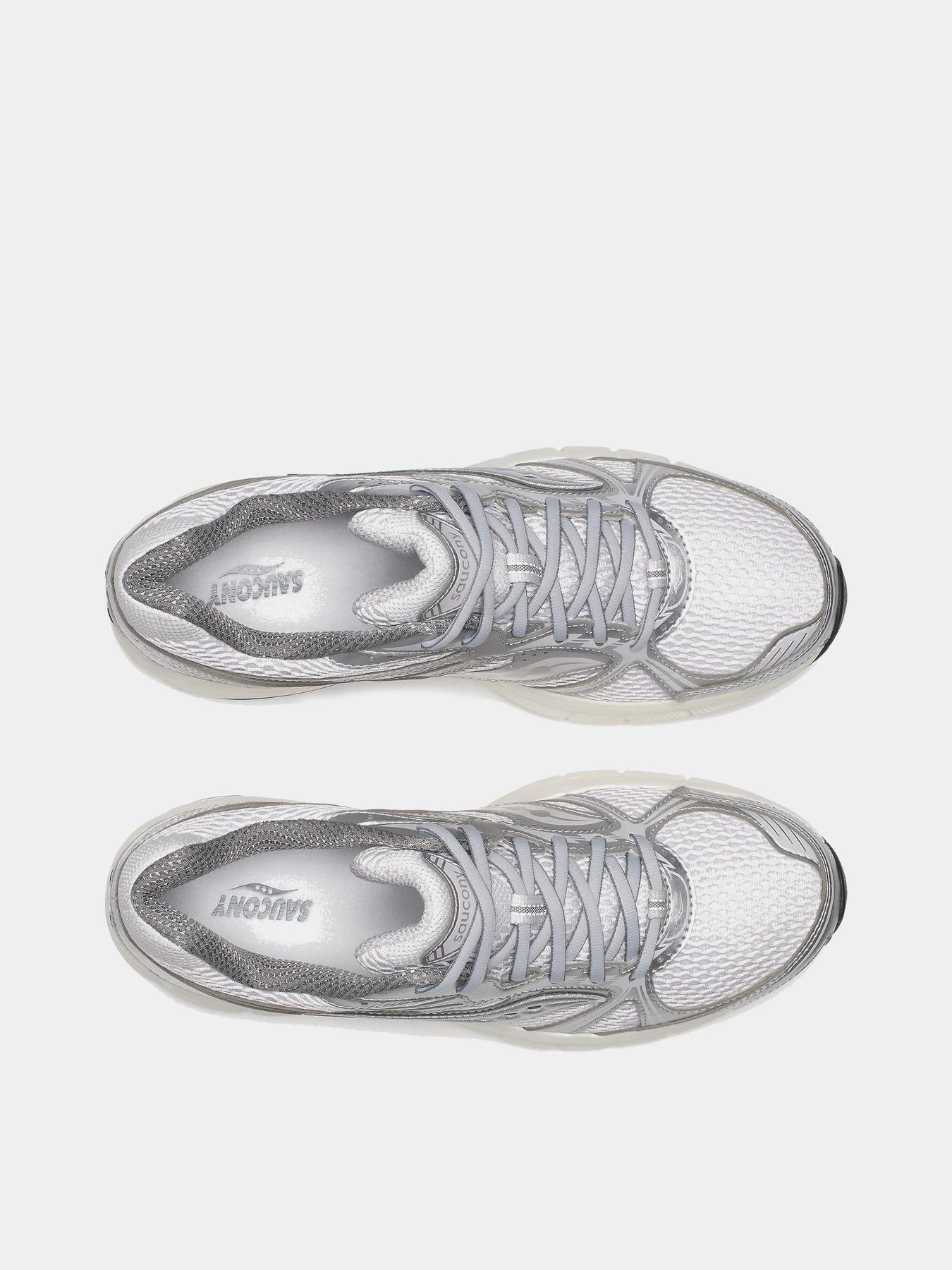 Кроссовки Saucony модель S101836-1030 Фото