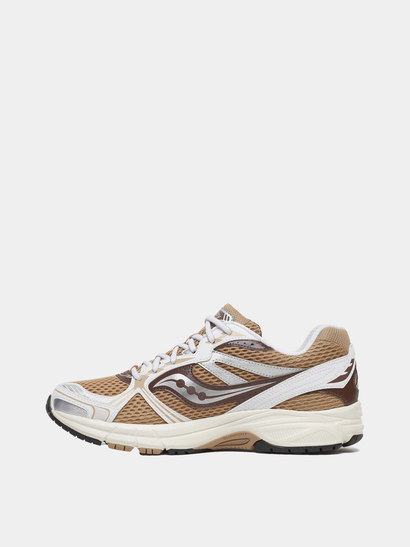 Кроссовки Saucony модель S101836-1042 Фото
