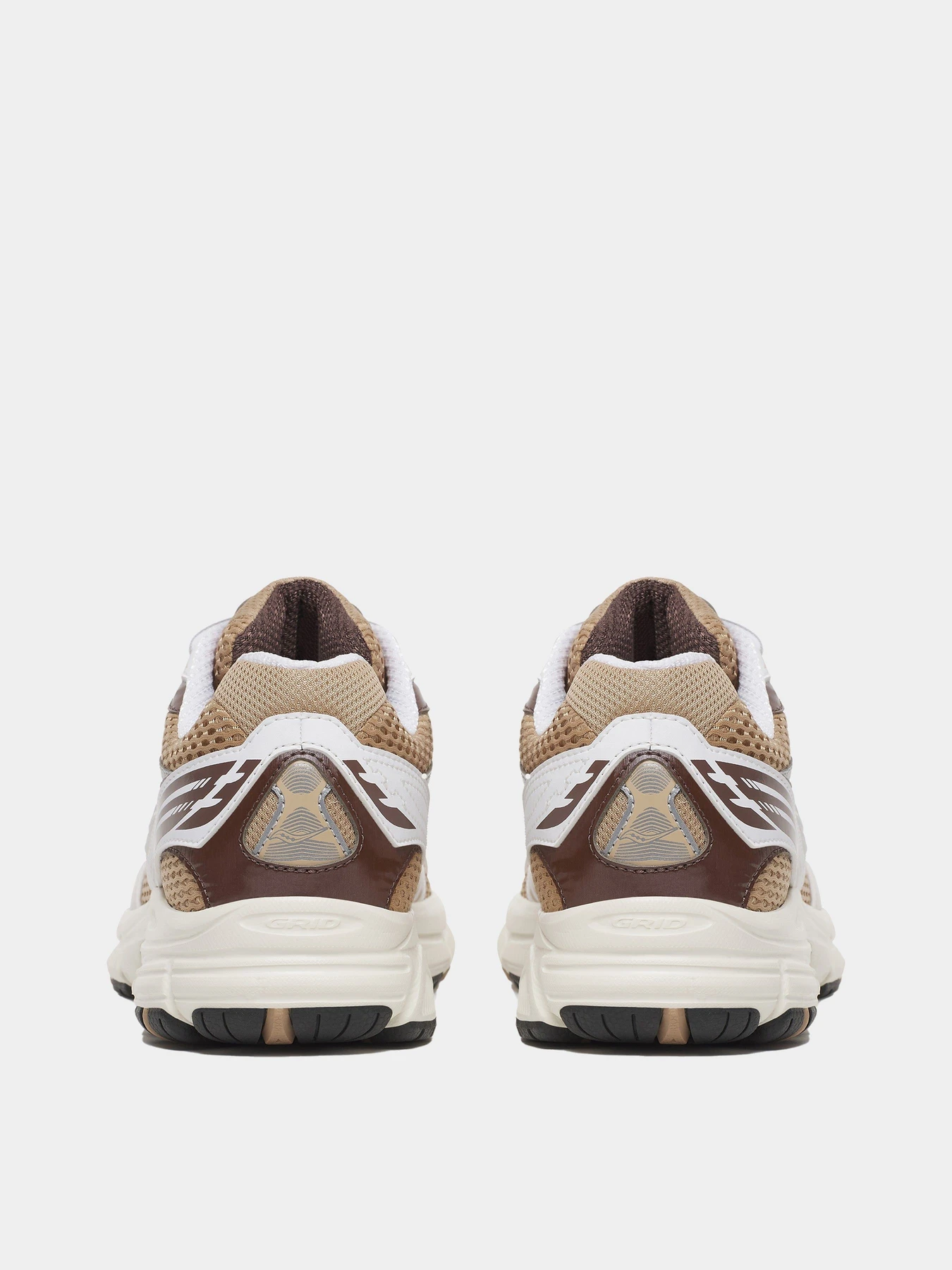 Кроссовки Saucony модель S101836-1042 Фото