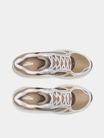 Кроссовки Saucony модель S101836-1042 Фото