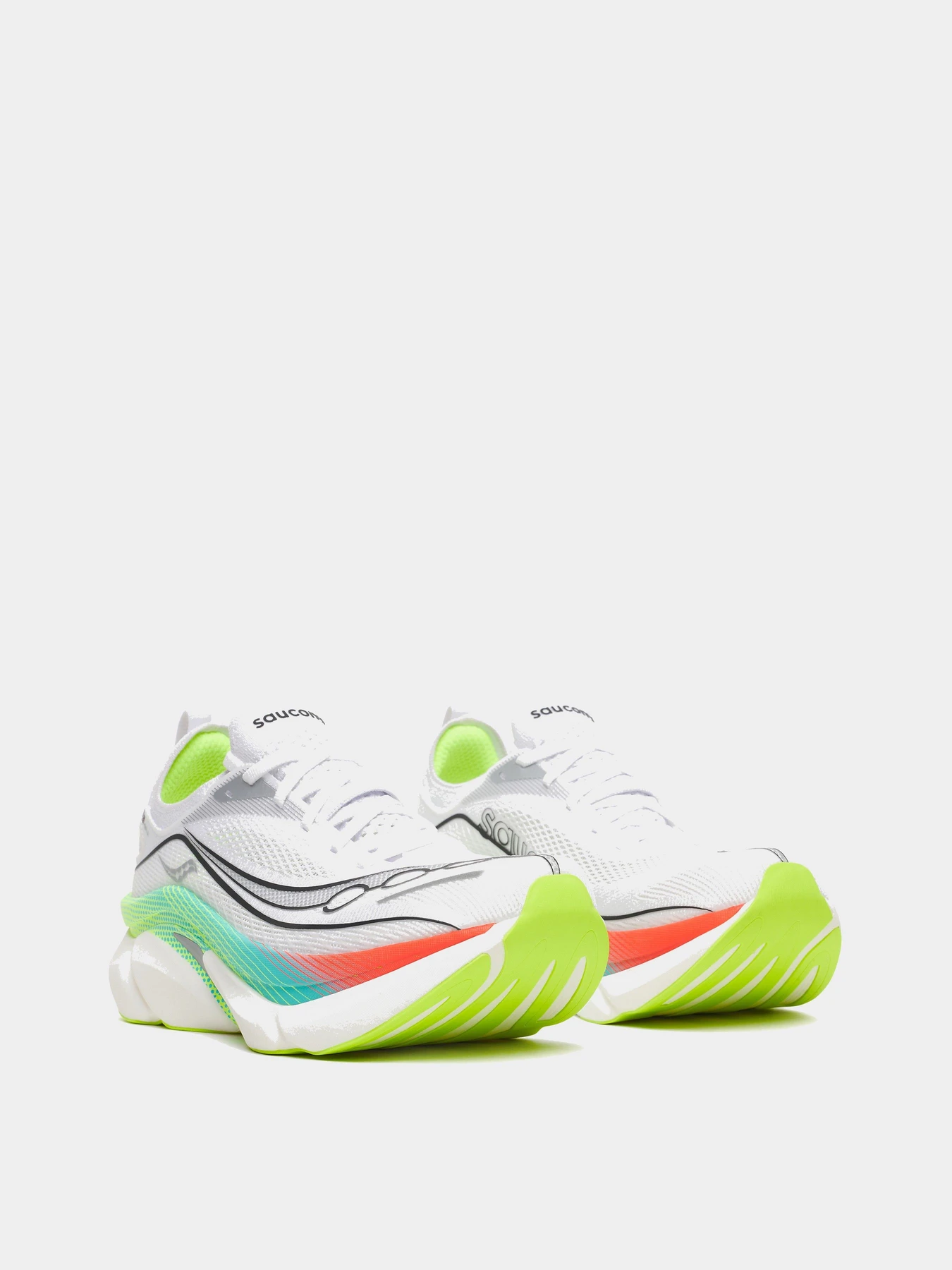 Кросівки Saucony модель S100981-1021 Фото