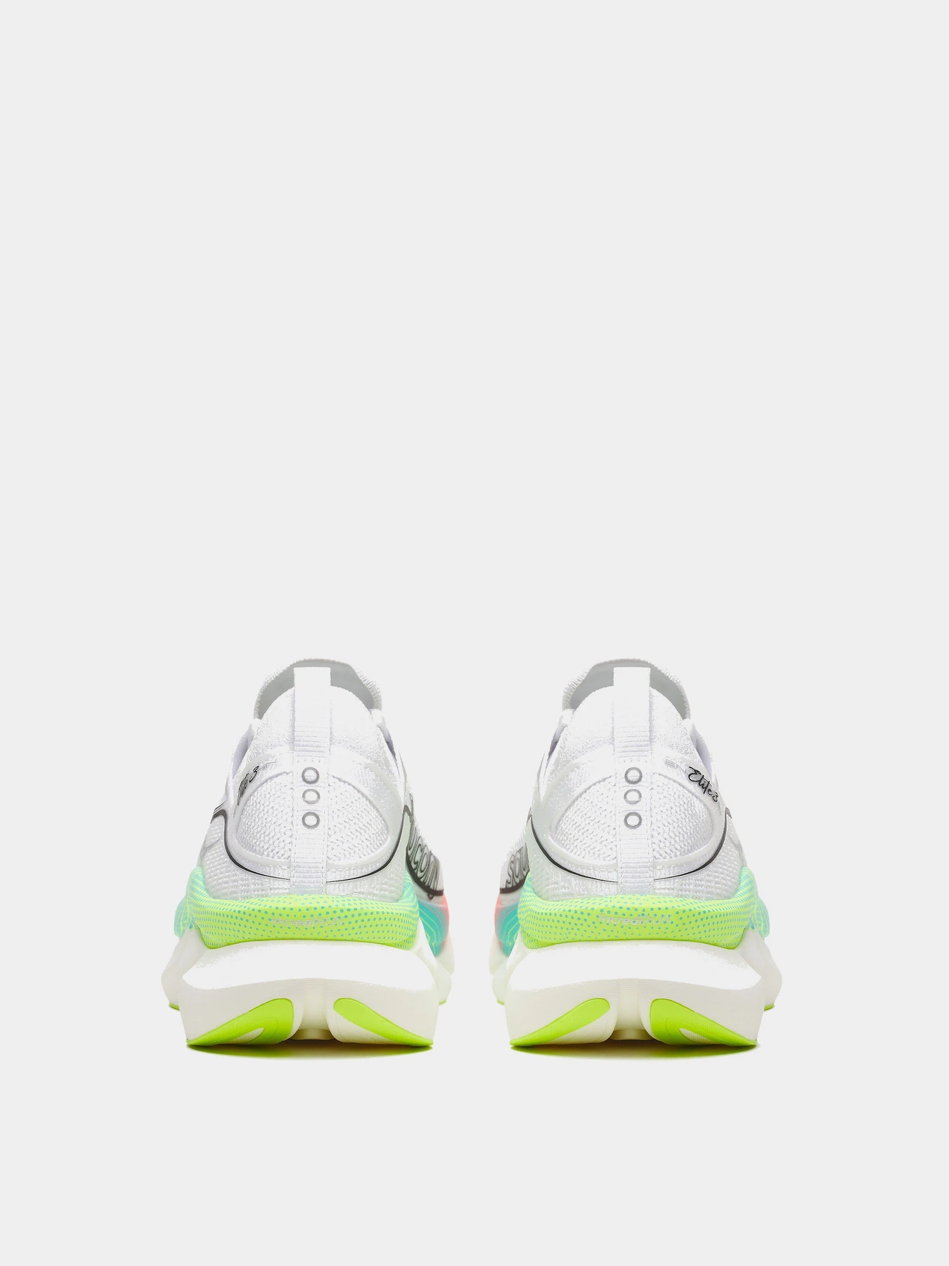 Кросівки Saucony модель S100981-1021 Фото