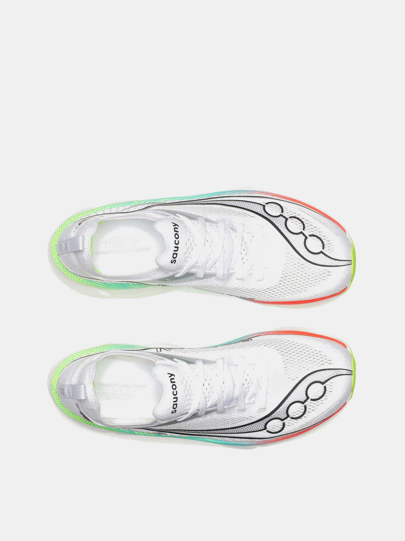 Кросівки Saucony модель S100981-1021 Фото