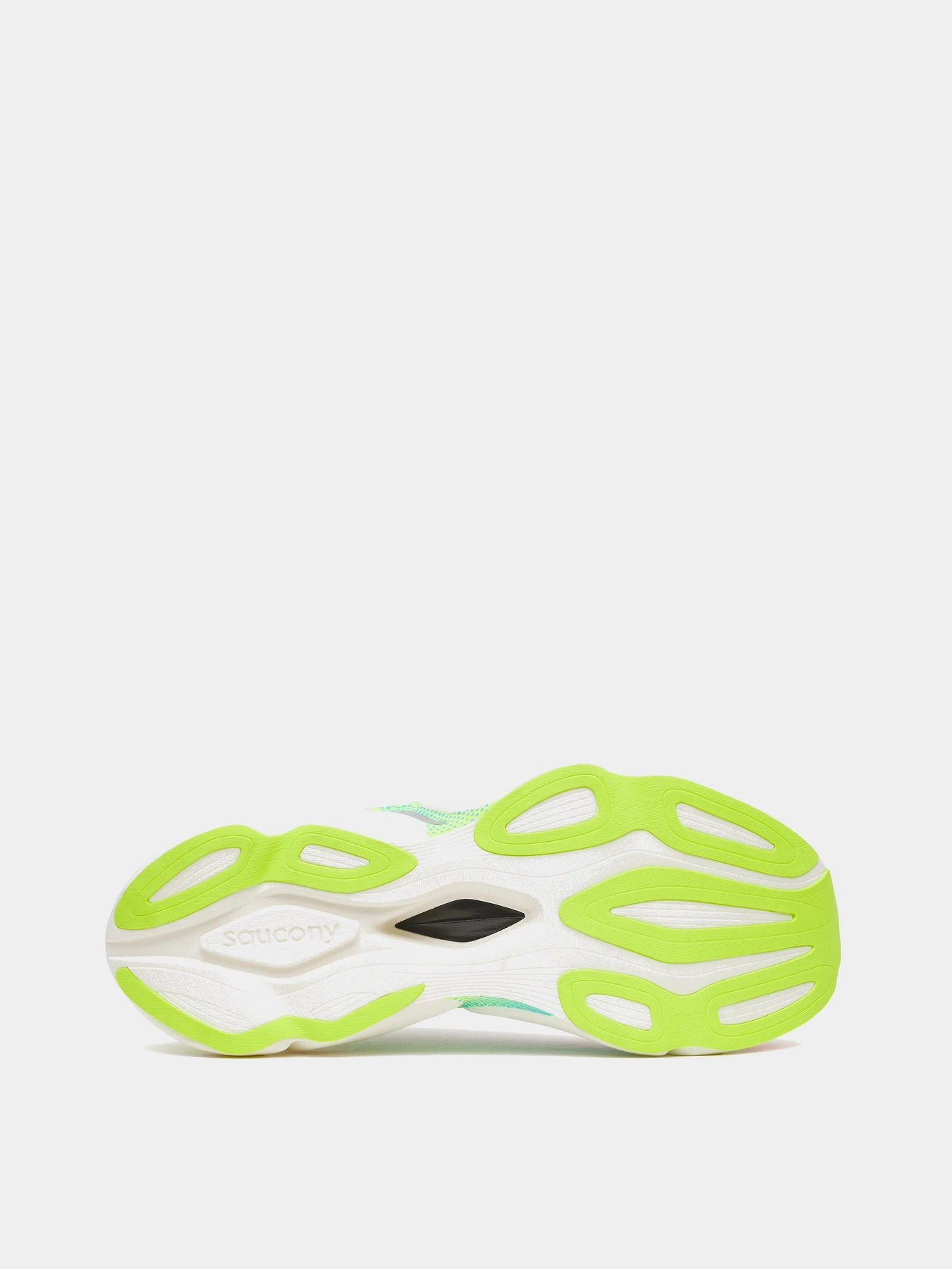 Кросівки Saucony модель S100981-1021 Фото