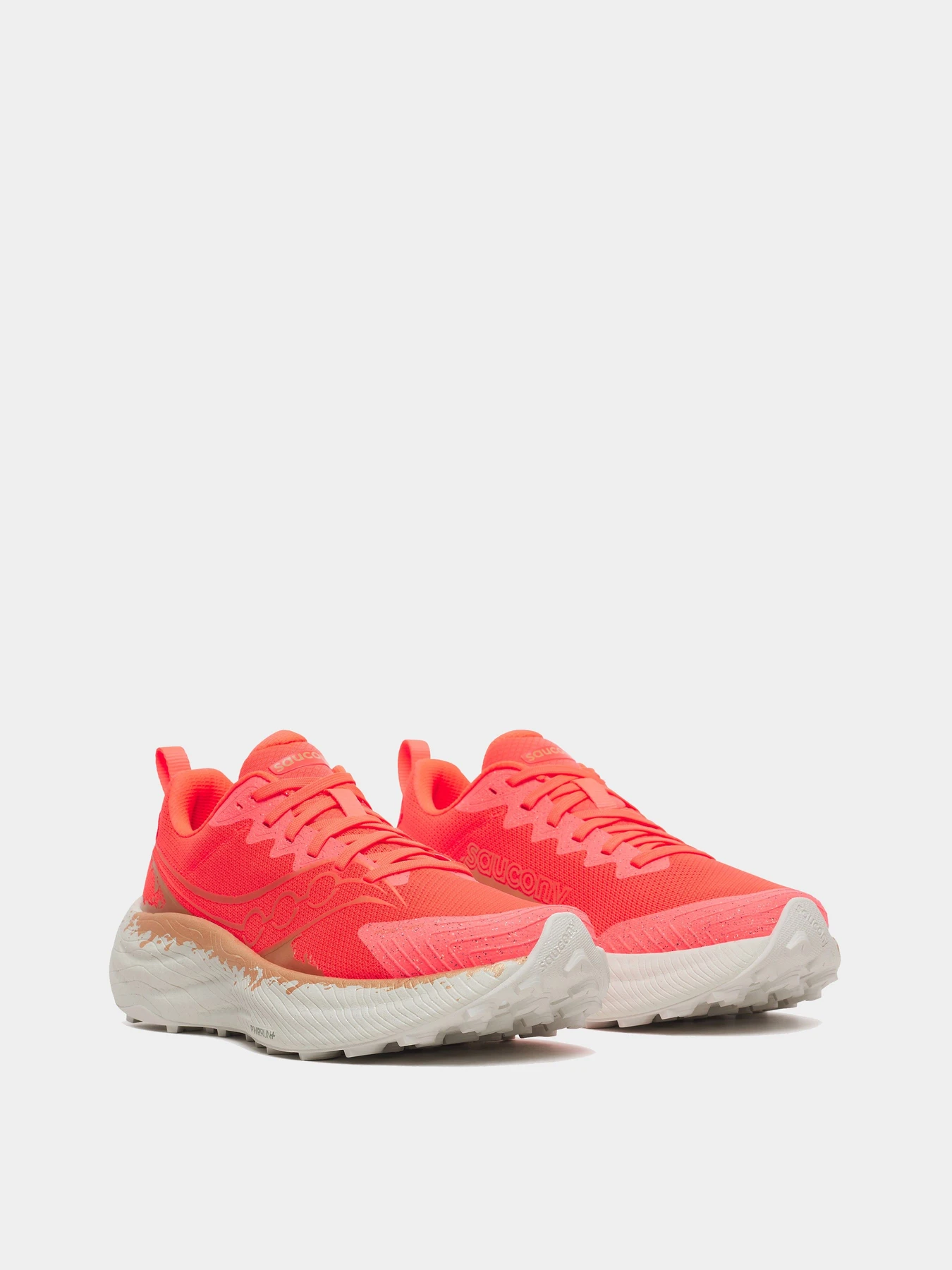 Кроссовки Saucony модель S101082-1015 Фото