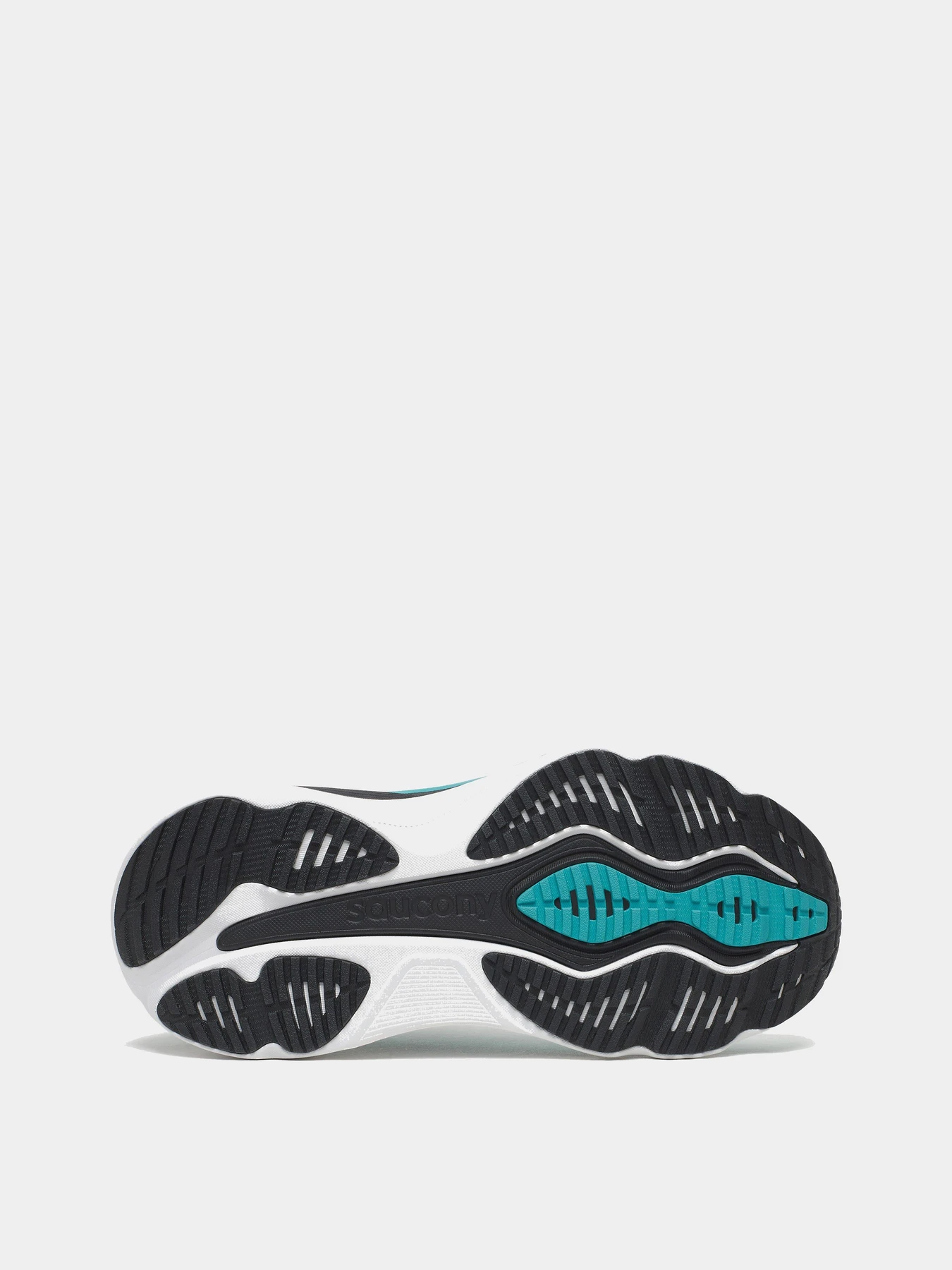 Кроссовки Saucony модель S101098-1025 Фото