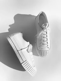 Кеды EVIE модель 7868642 Фото