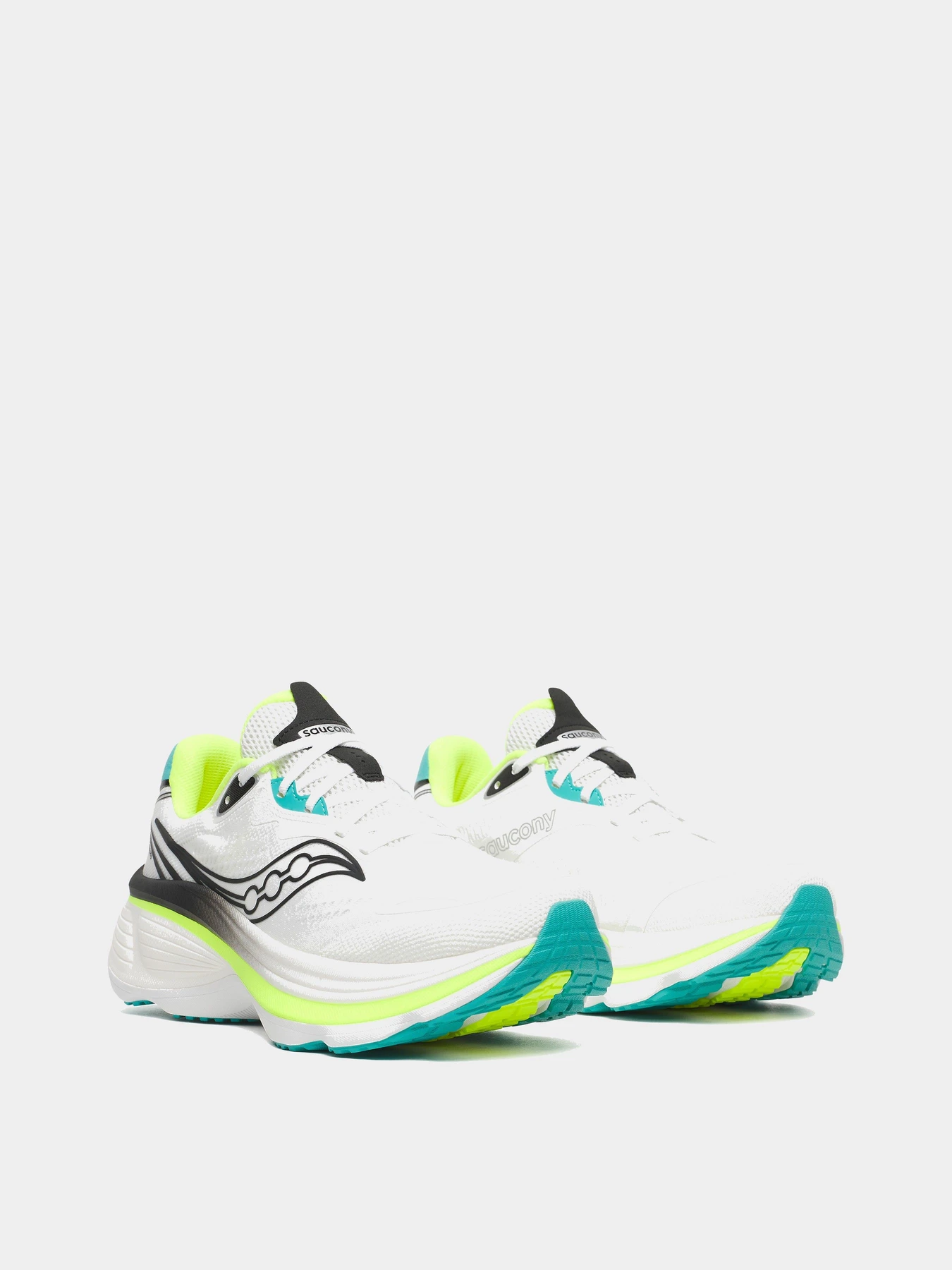 Кроссовки Saucony модель S101098-1032 Фото