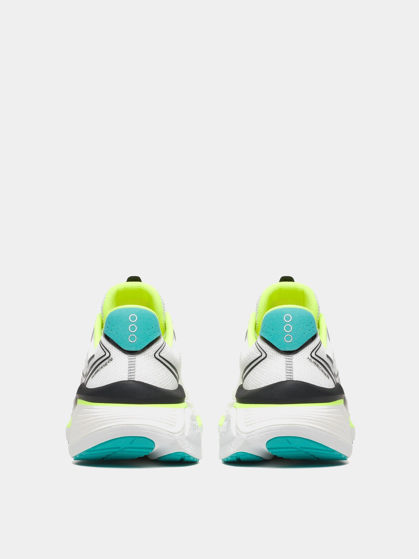 Кроссовки Saucony модель S101098-1032 Фото