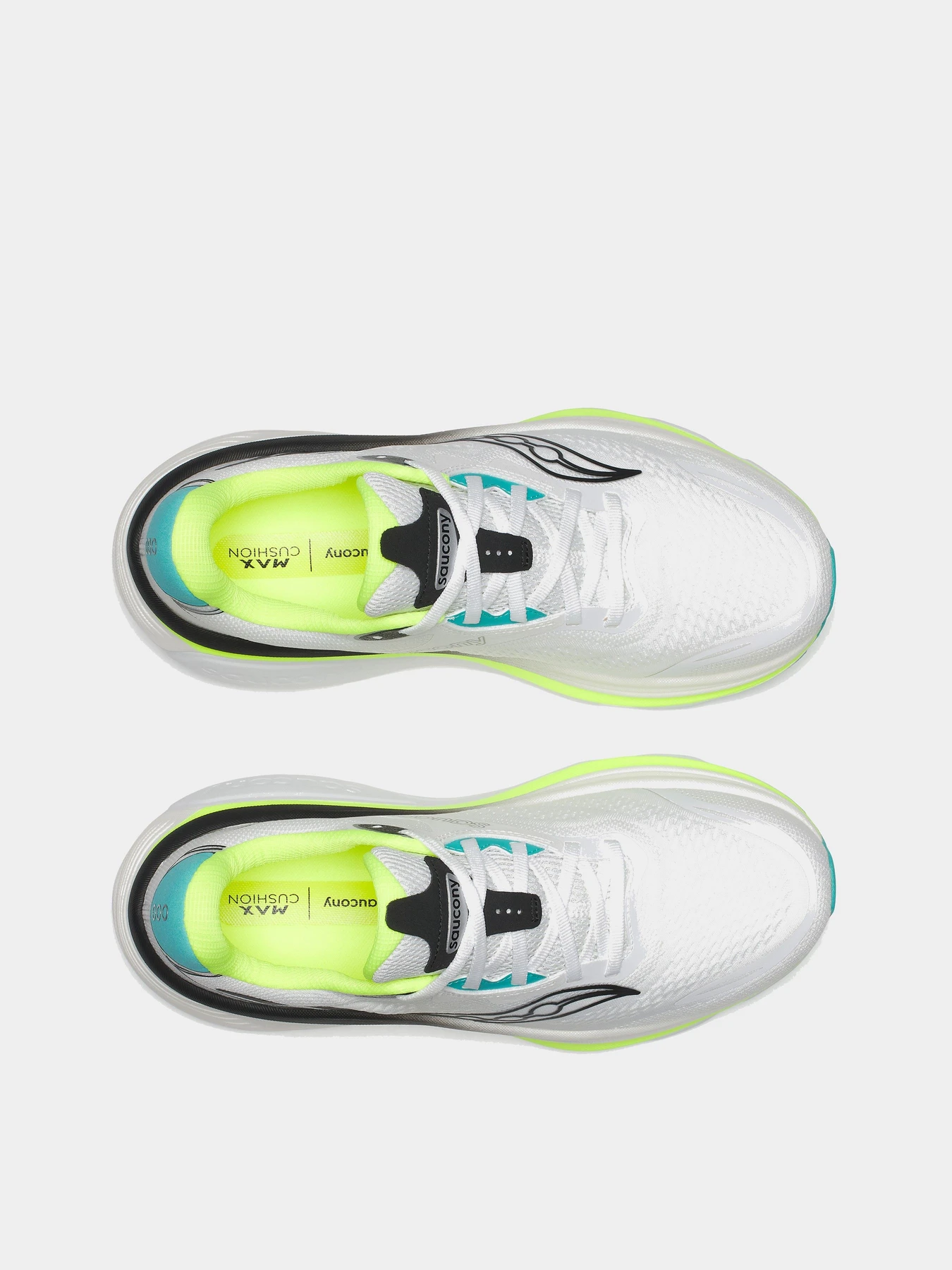 Кроссовки Saucony модель S101098-1032 Фото