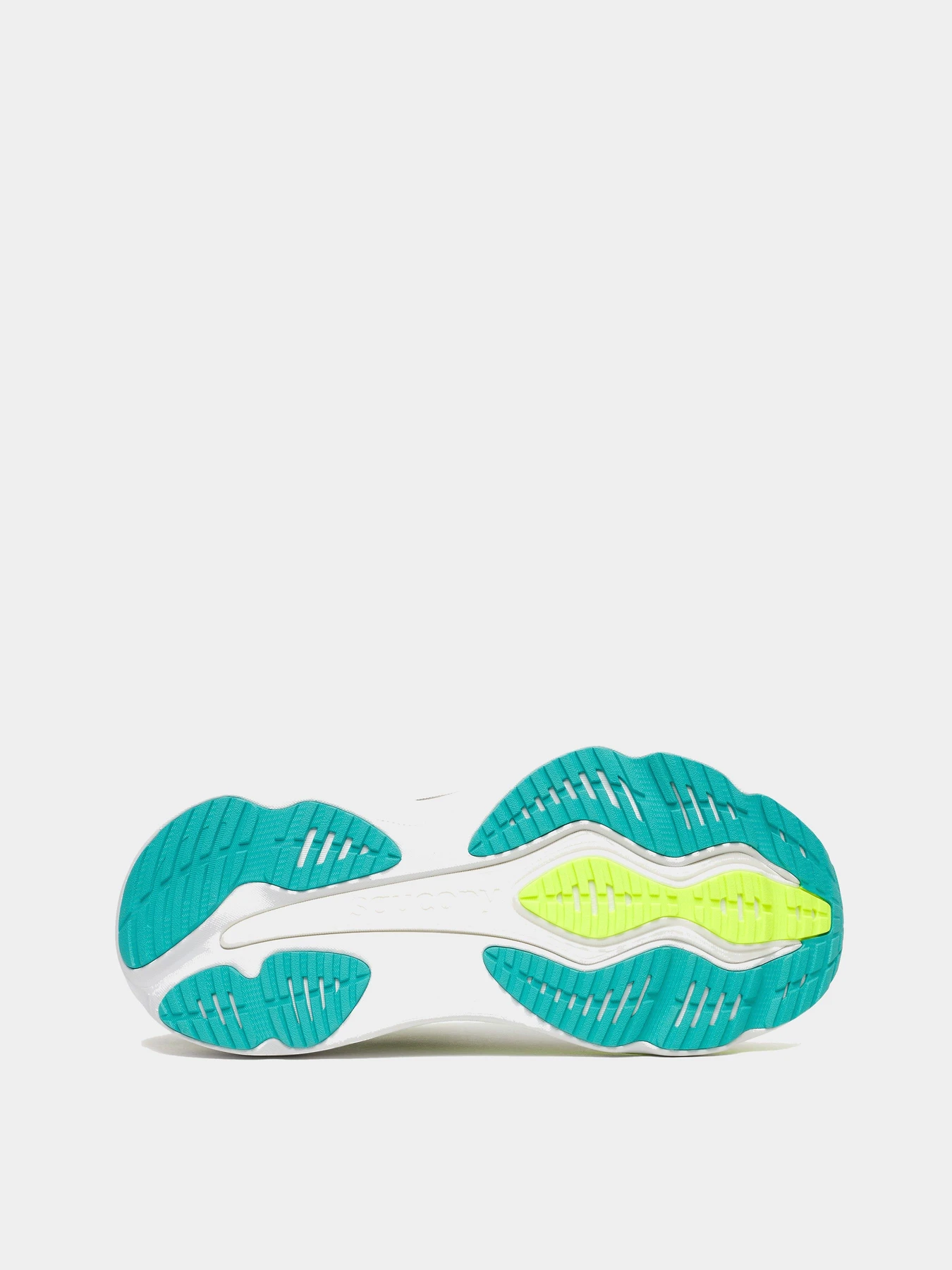 Кроссовки Saucony модель S101098-1032 Фото