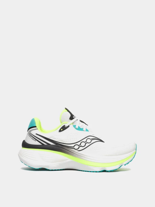 Кроссовки Saucony модель S101098-1032 Фото