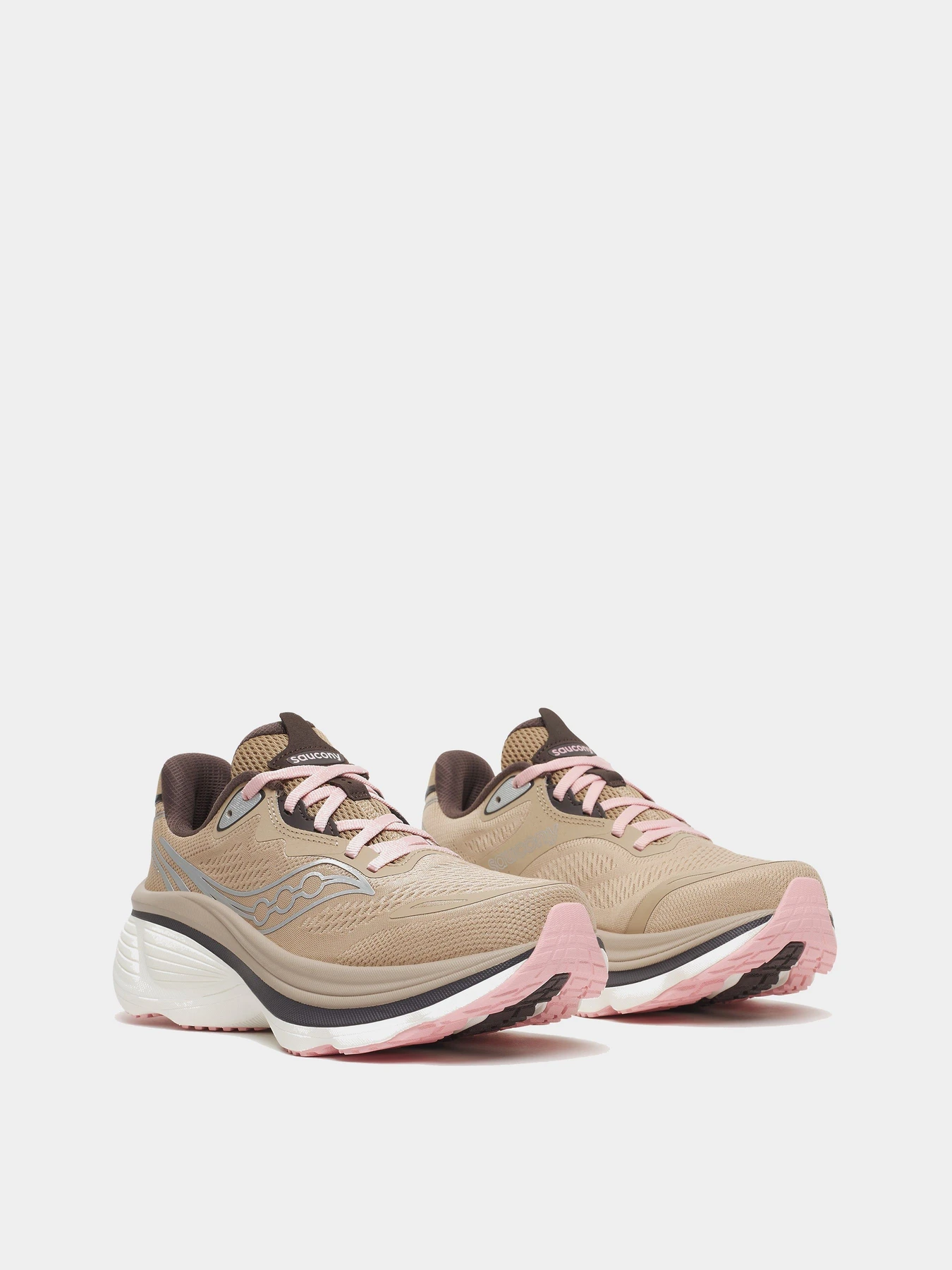 Кроссовки Saucony модель S101106-1018 Фото