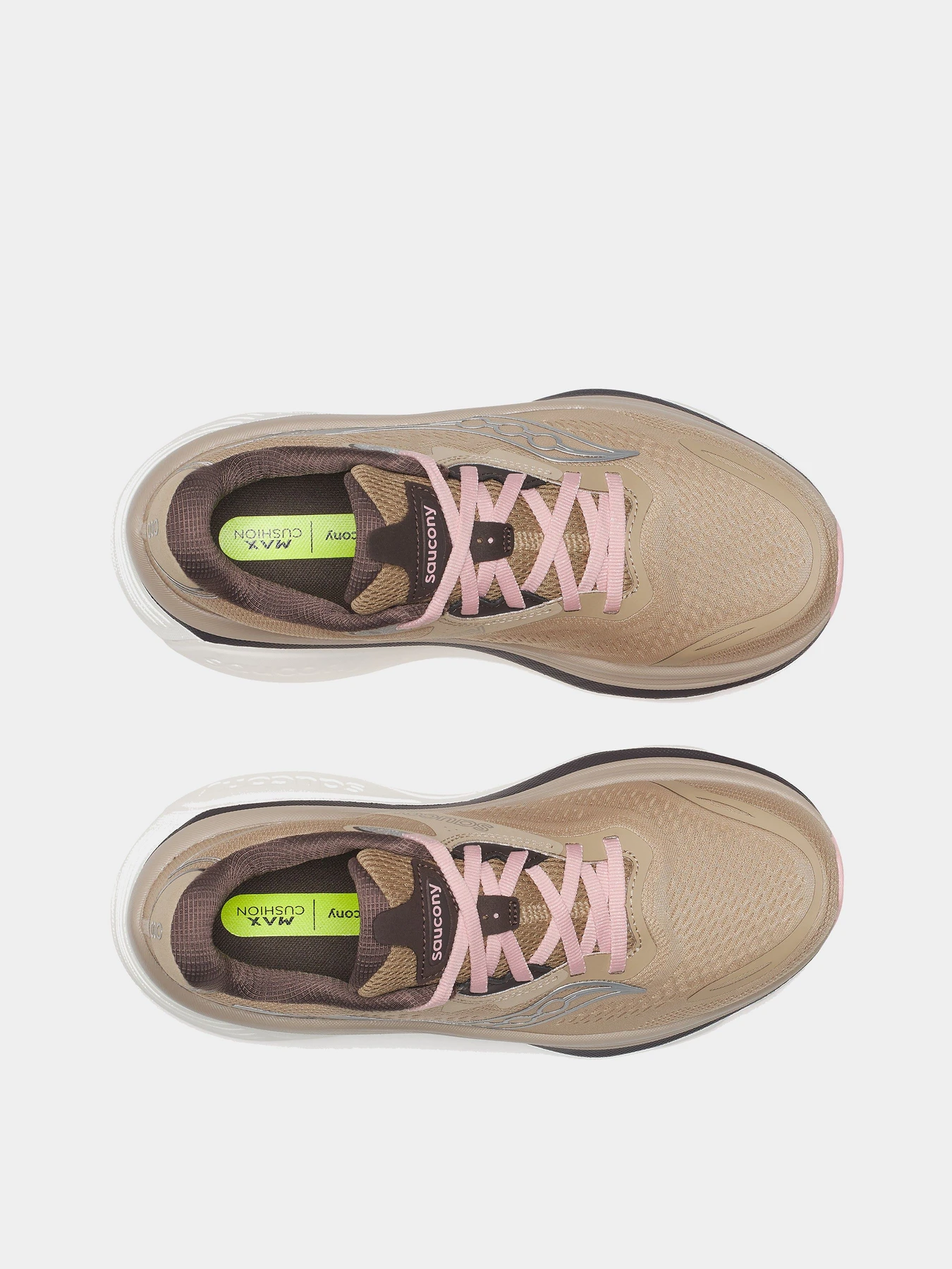 Кроссовки Saucony модель S101106-1018 Фото