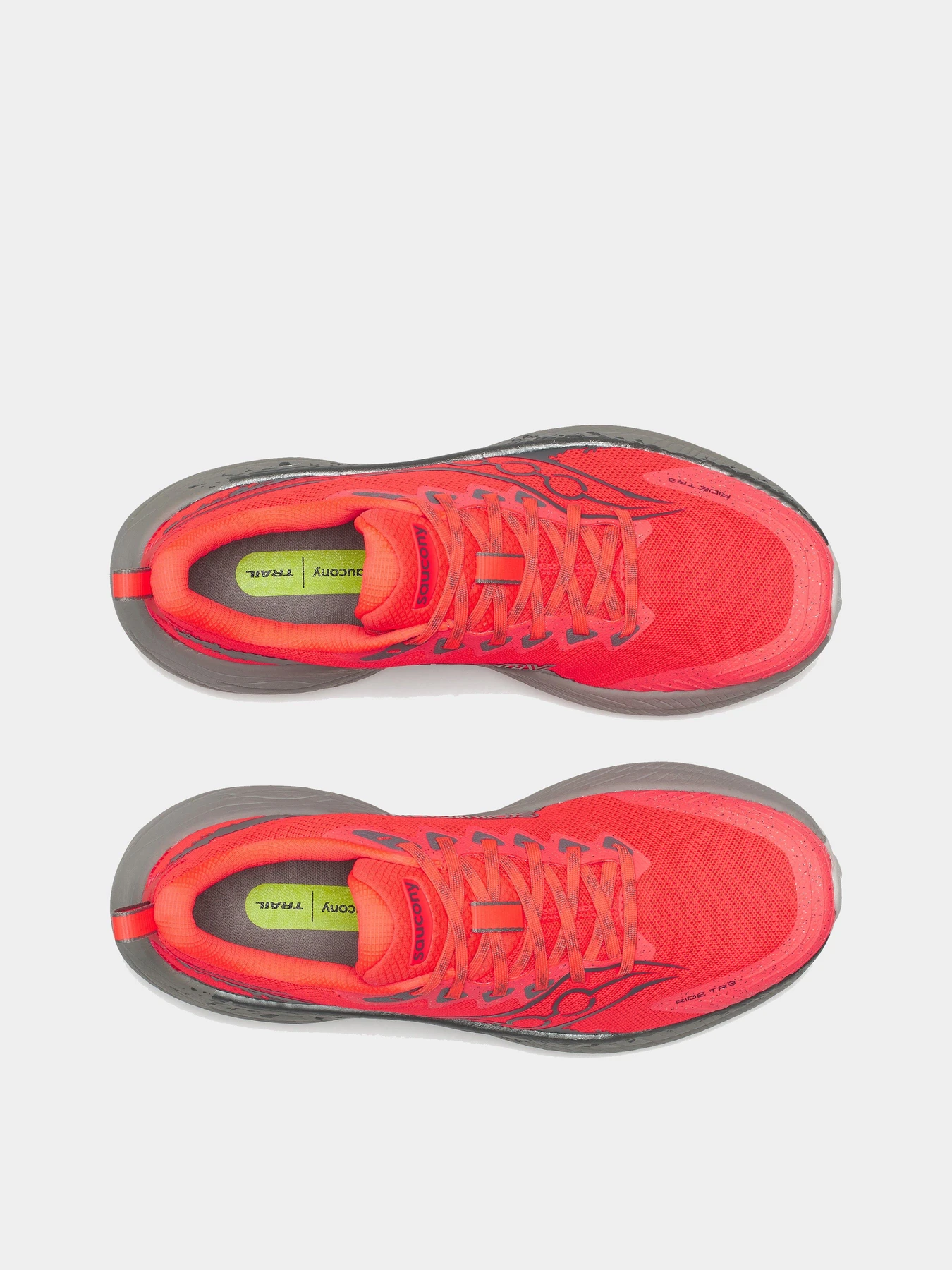 Кроссовки Saucony модель S101114-1018 Фото