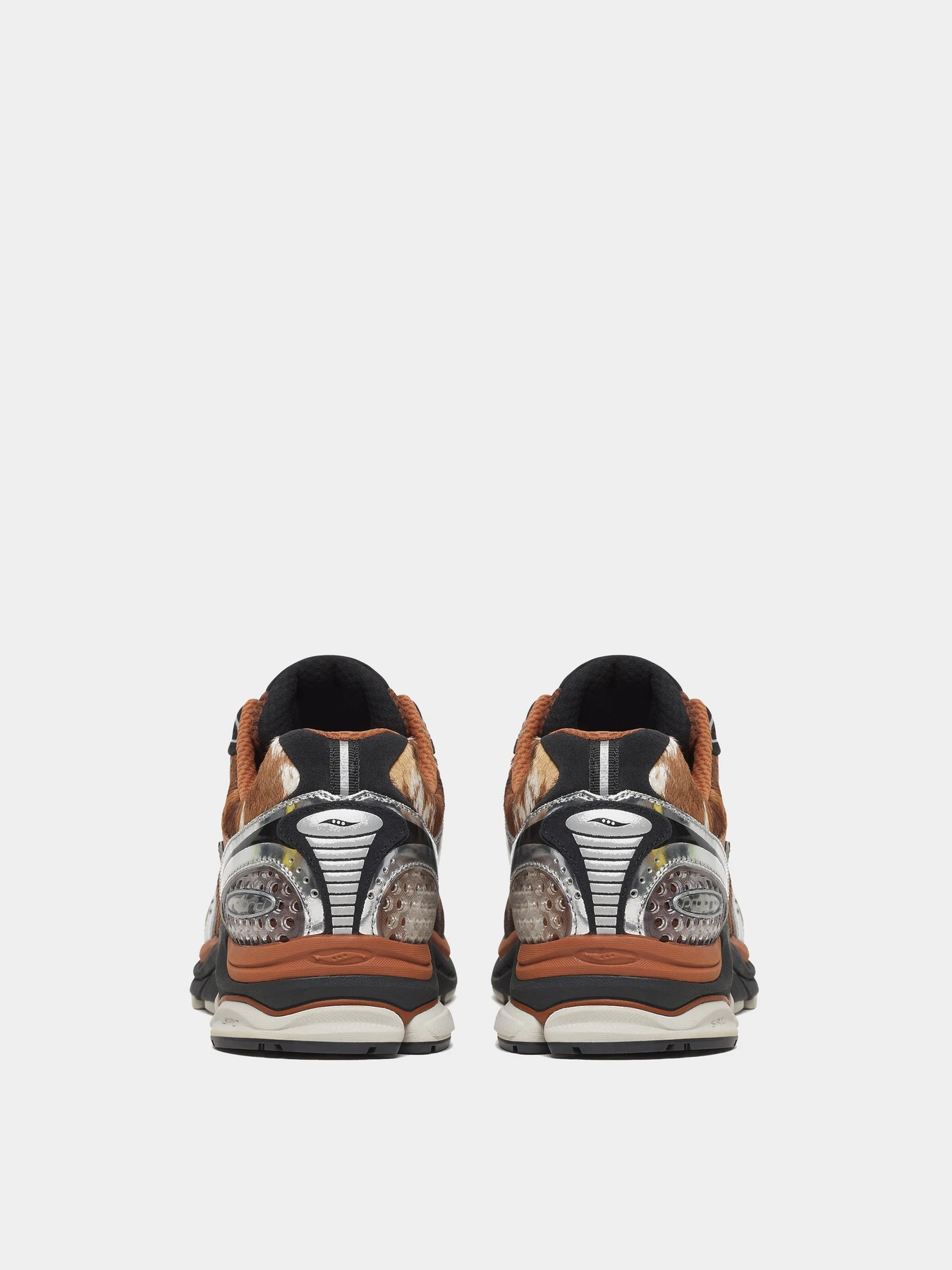 Кроссовки Saucony модель S101200-1002 Кроссовки Saucony модель S101200-1002 Фото