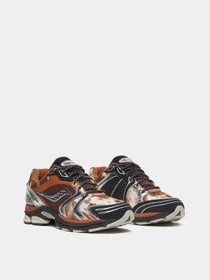 Кроссовки Saucony модель S101200-1002 Фото
