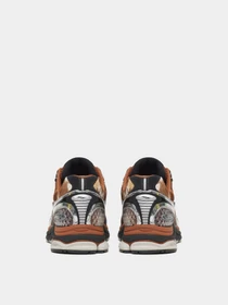 Кроссовки Saucony модель S101200-1002 Фото