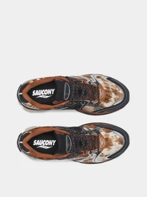 Кроссовки Saucony модель S101200-1002 Фото