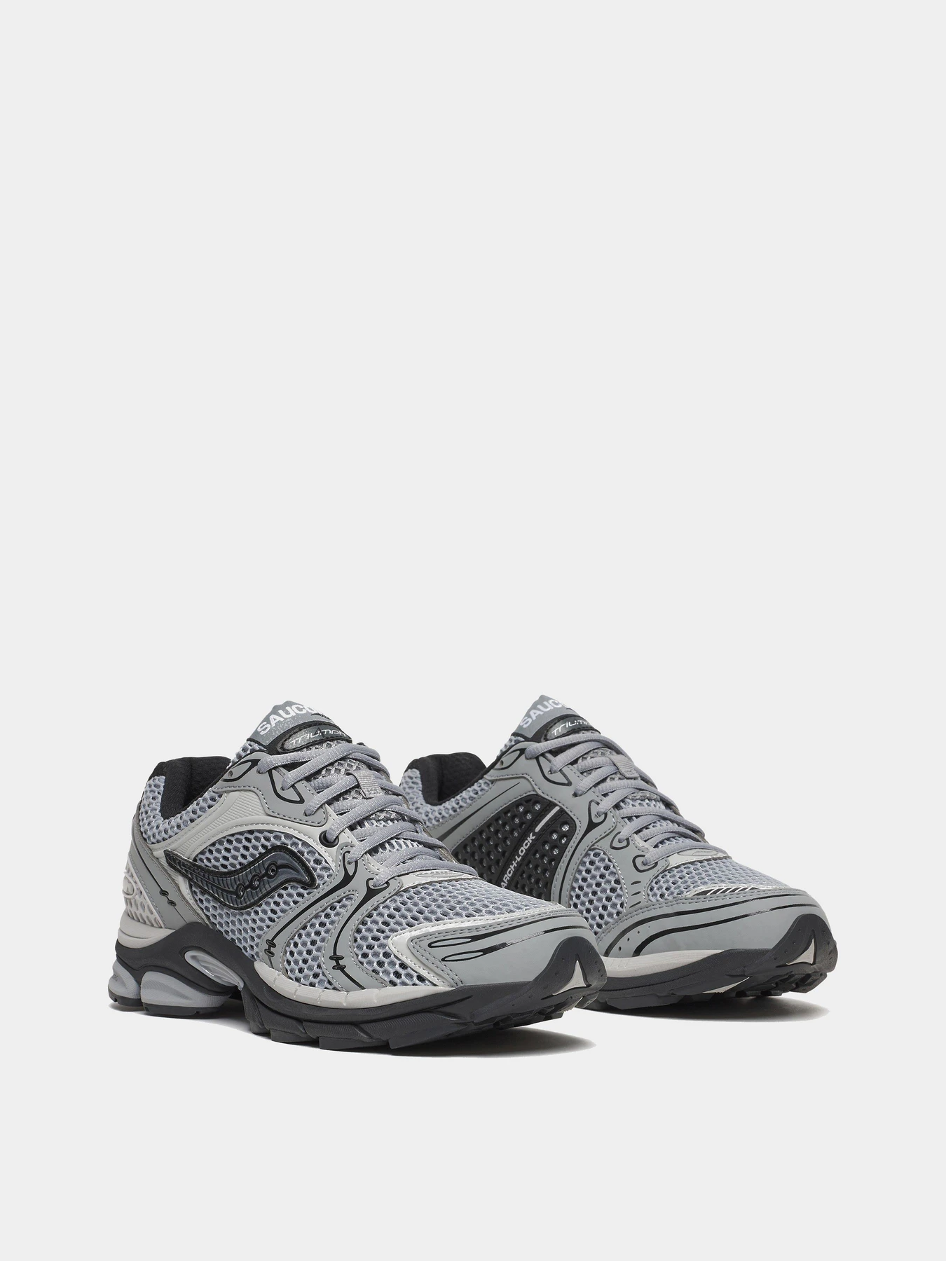 Кроссовки Saucony модель S101231-1009 Фото