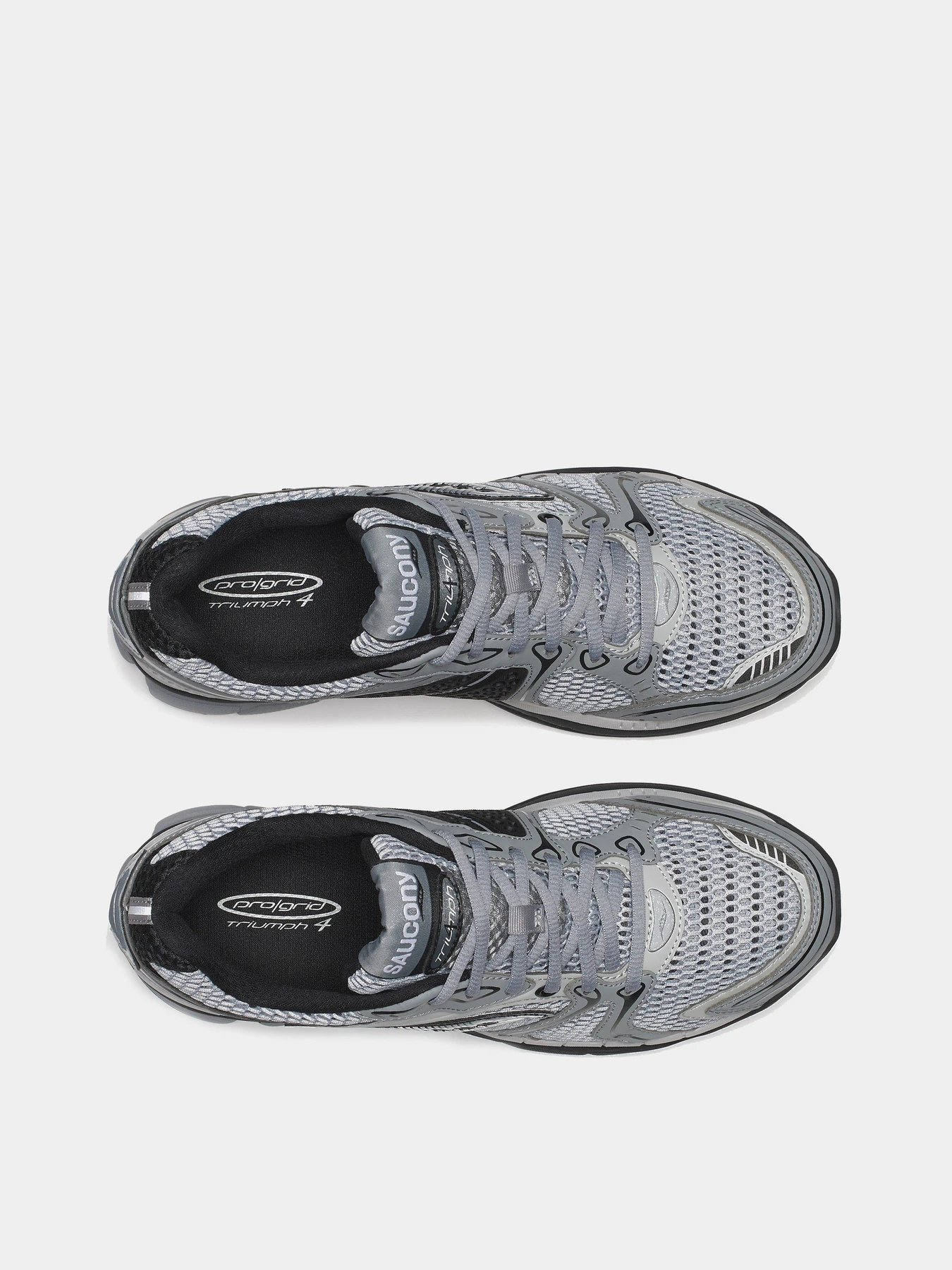 Кроссовки Saucony модель S101231-1009 Фото