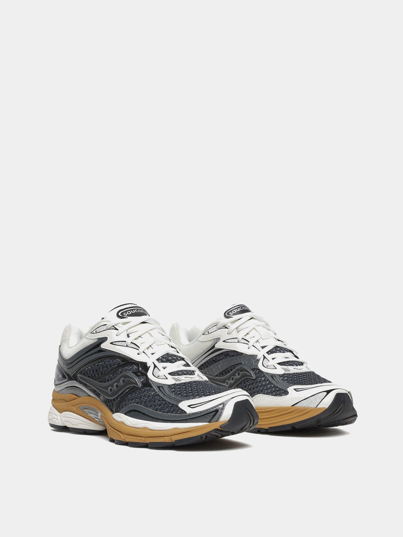 Кроссовки Saucony модель S101279-1003 Фото