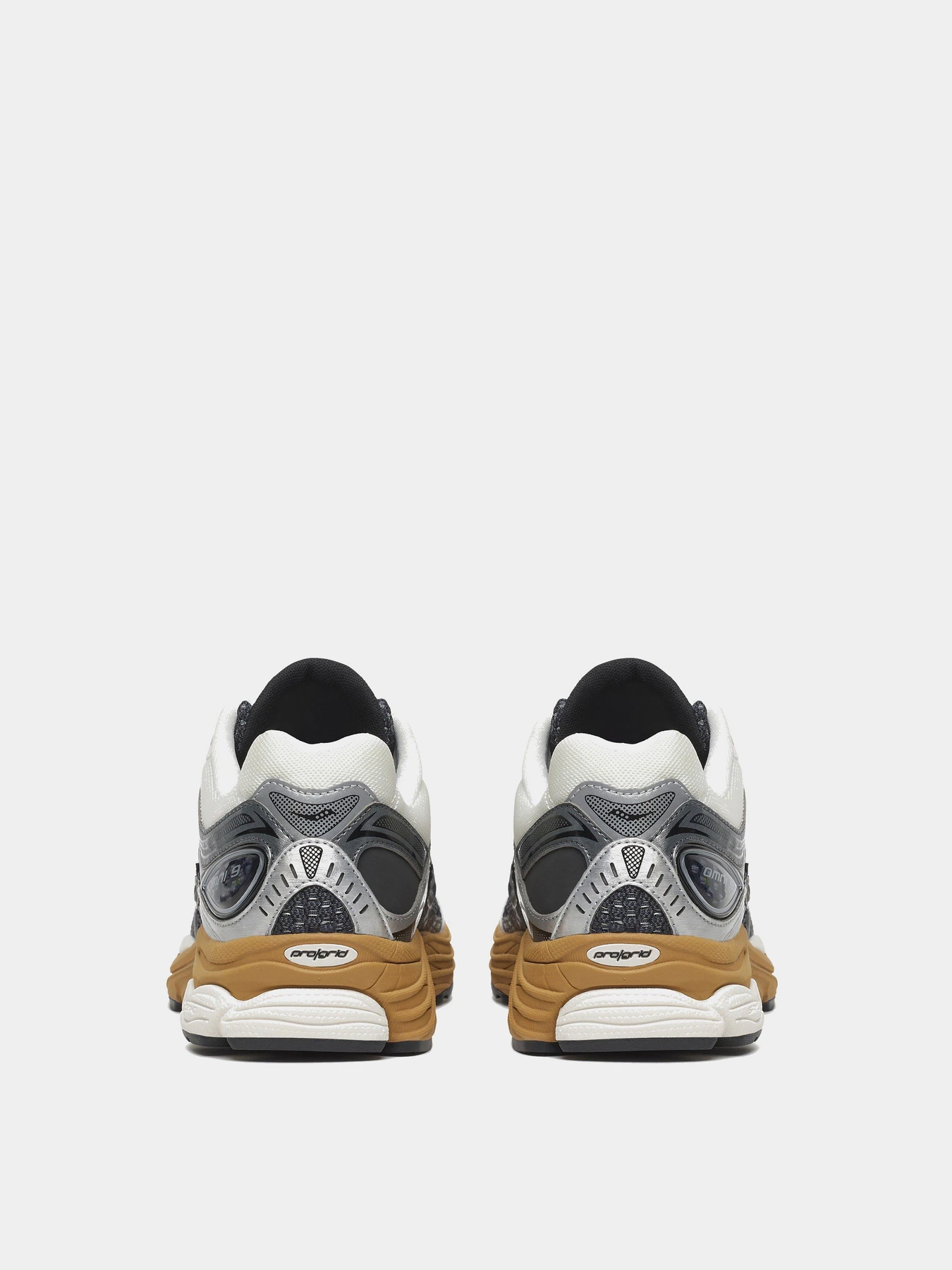Кроссовки Saucony модель S101279-1003 Фото