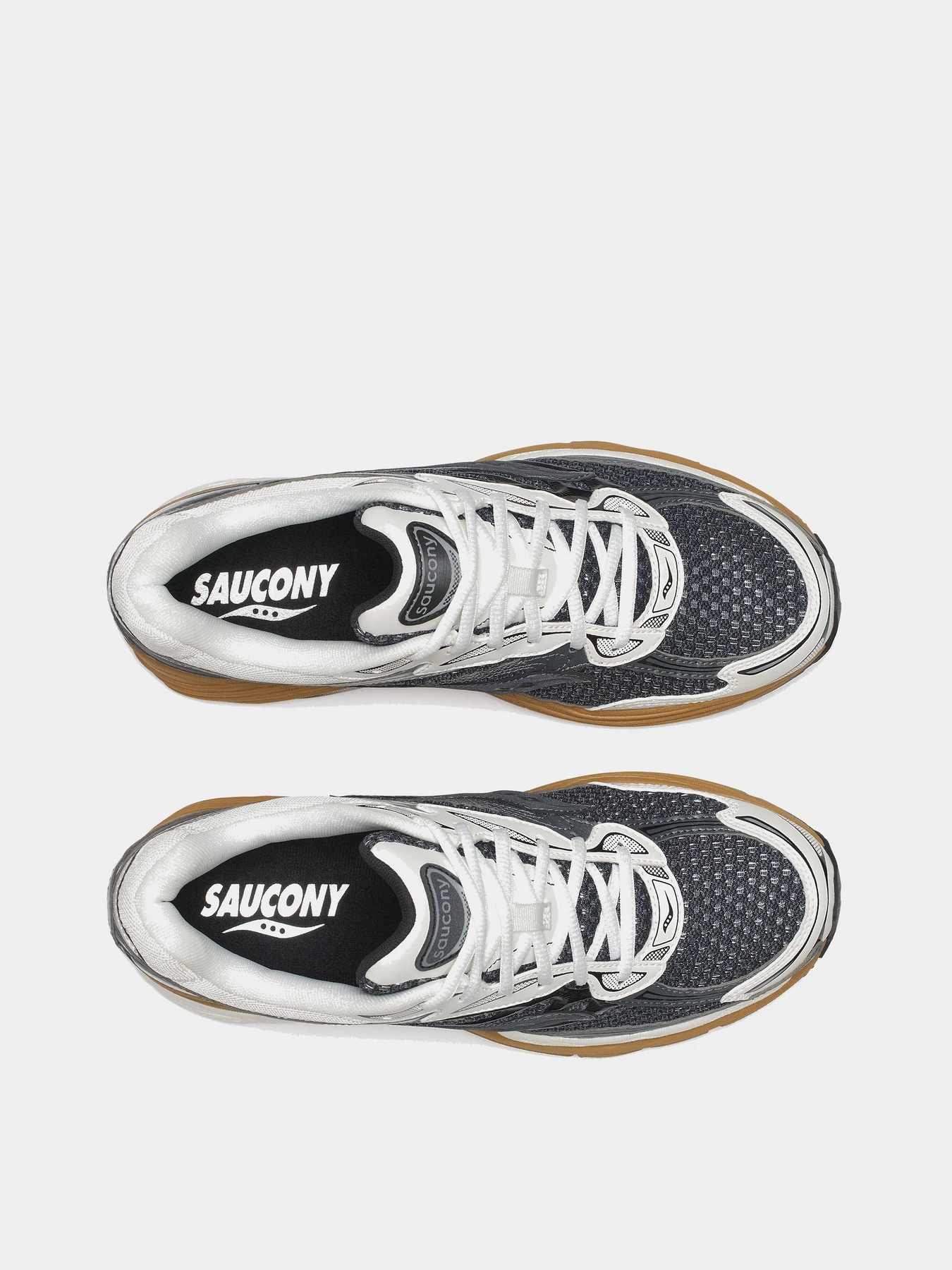 Кроссовки Saucony модель S101279-1003 Фото