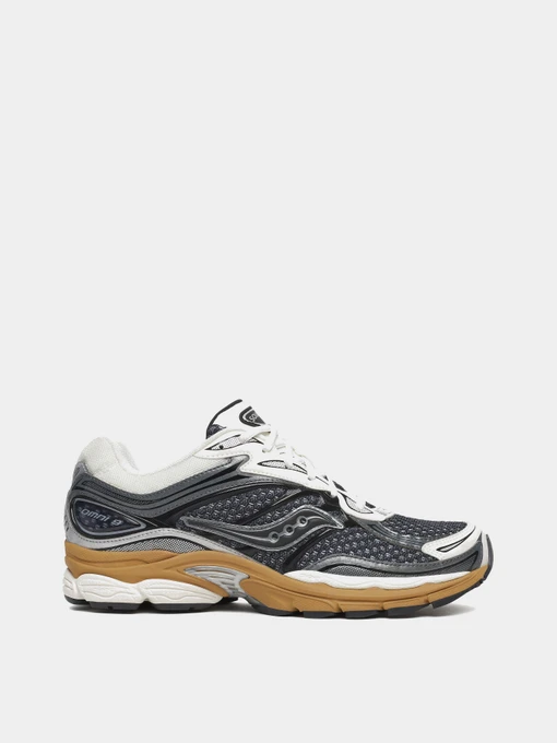 Кроссовки Saucony модель S101279-1003 Фото