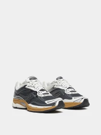 Кроссовки Saucony модель S101279-1003 Фото