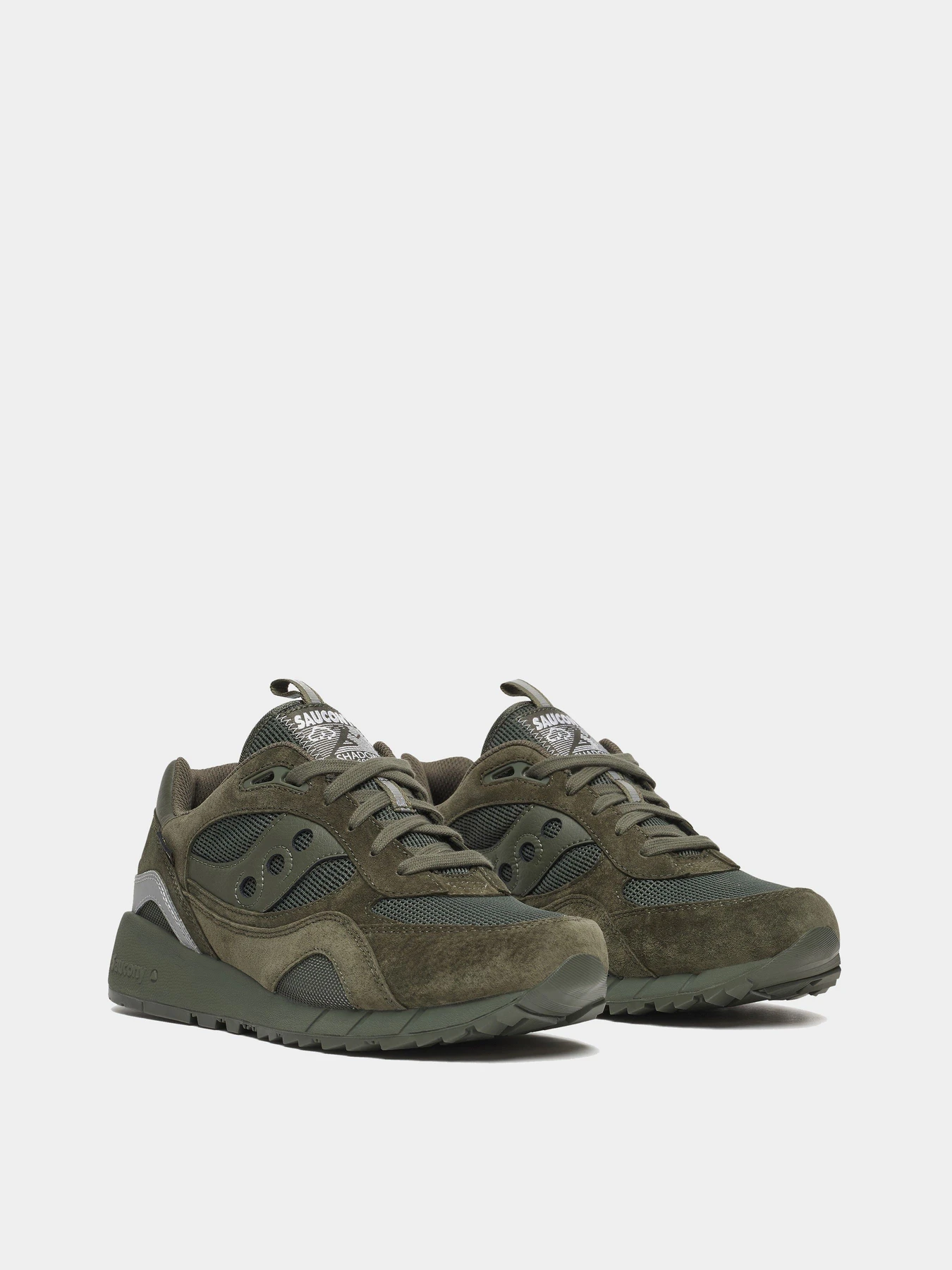 Кроссовки Saucony модель S101646-1001 Фото