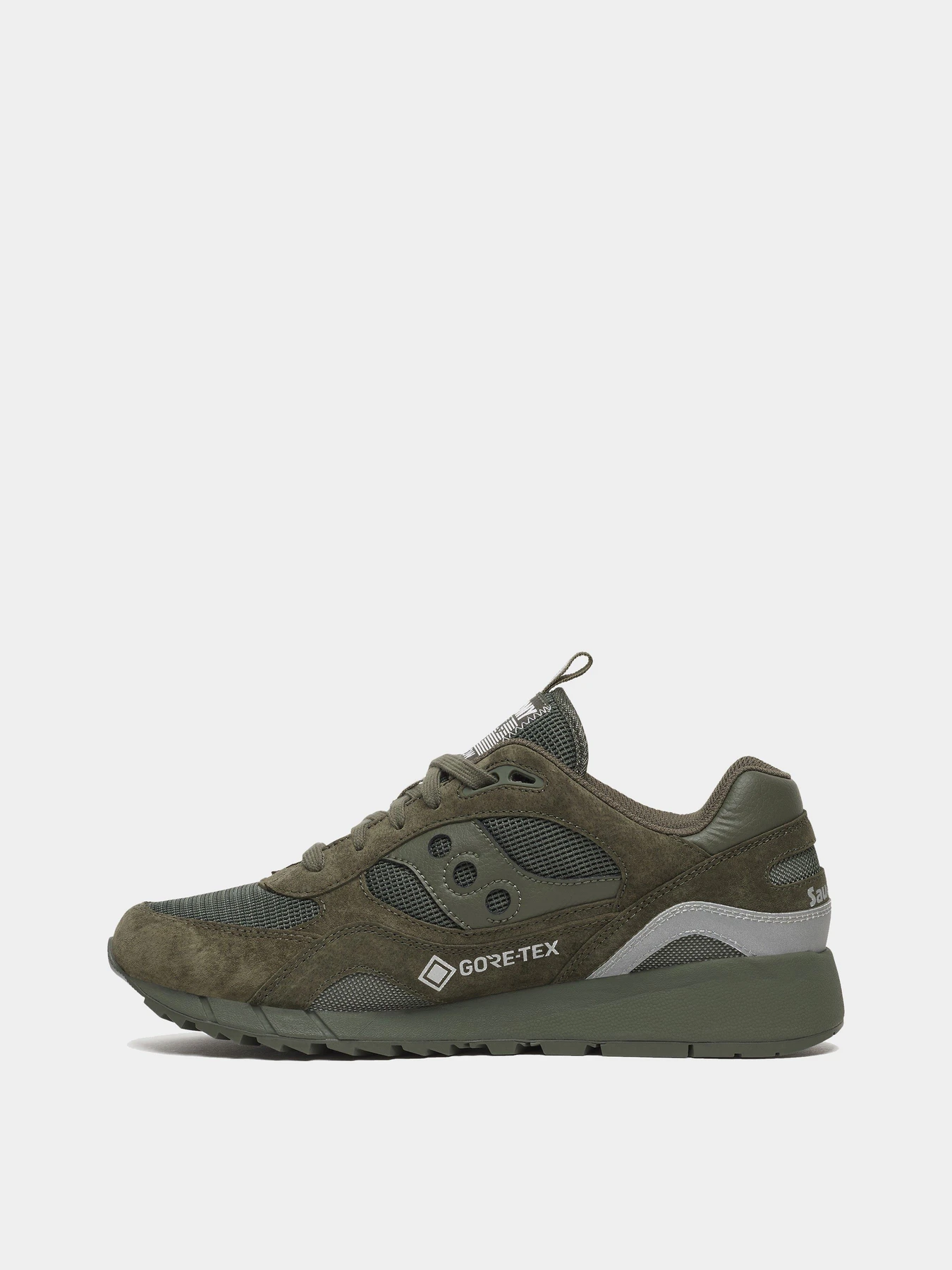 Кроссовки Saucony модель S101646-1001 Фото