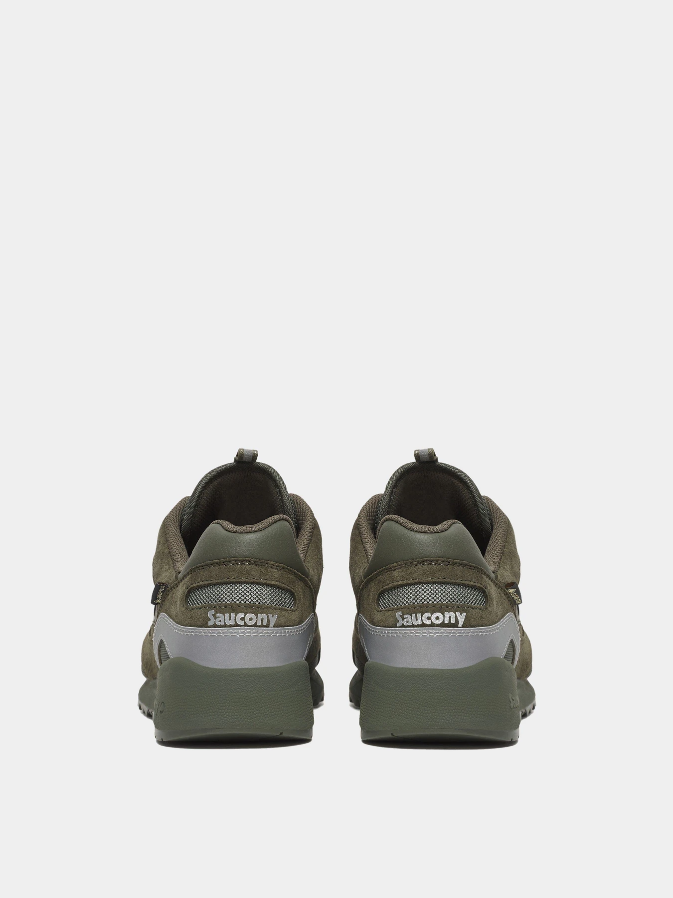Кроссовки Saucony модель S101646-1001 Фото