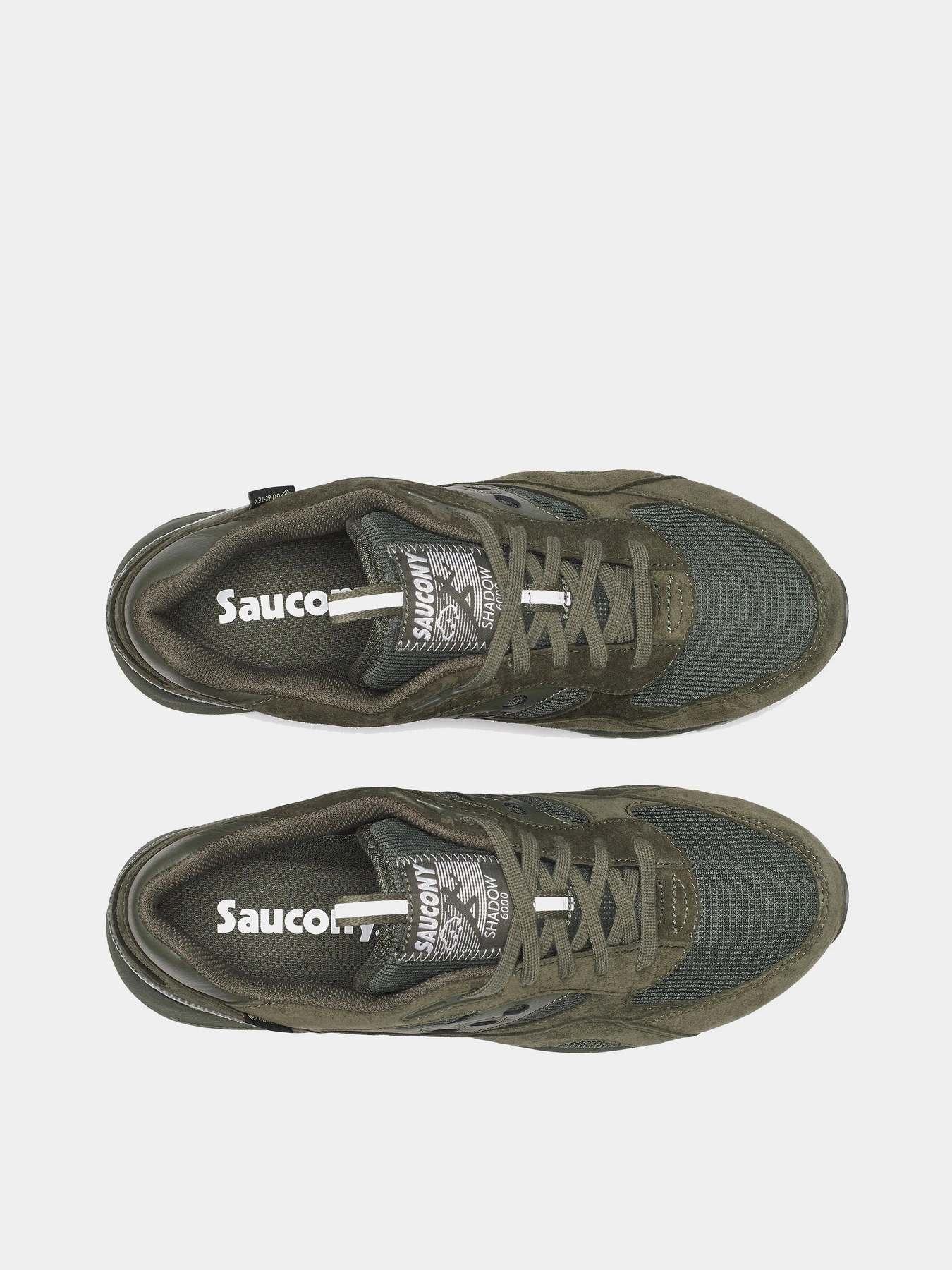 Кроссовки Saucony модель S101646-1001 Фото