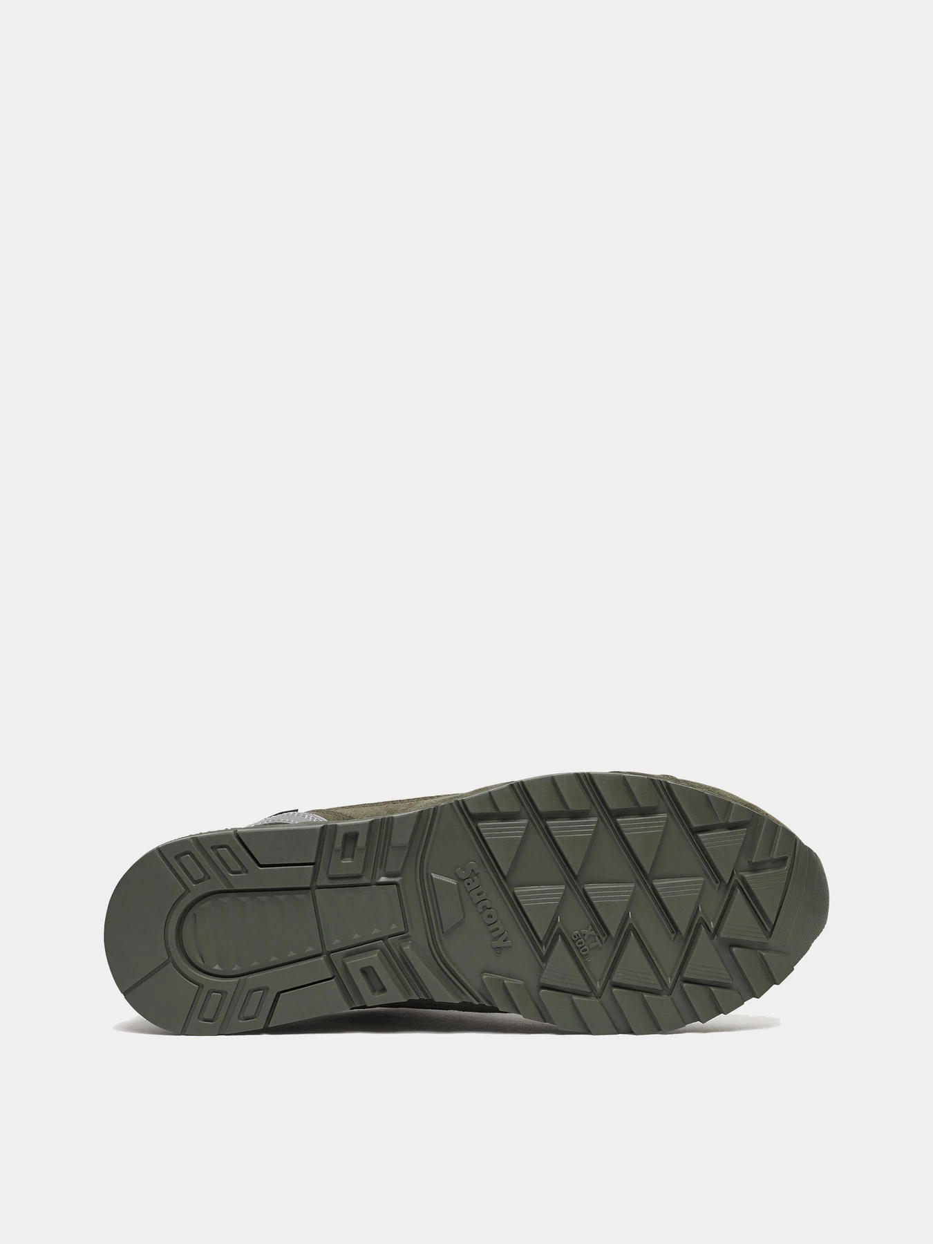 Кроссовки Saucony модель S101646-1001 Фото