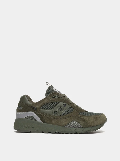 Кроссовки Saucony модель S101646-1001 Фото