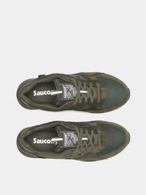 Кроссовки Saucony модель S101646-1001 Фото