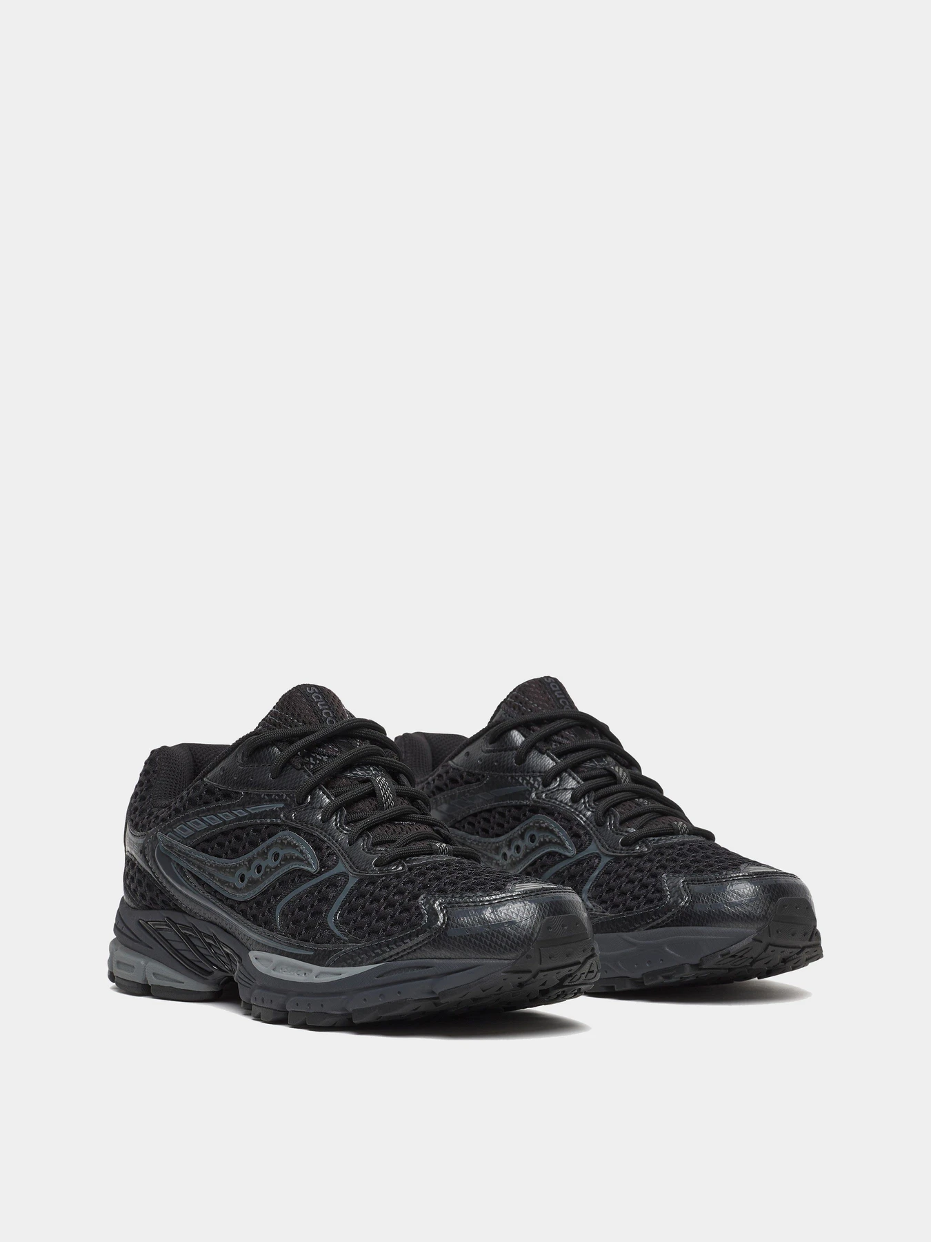 Кроссовки Saucony модель S101807-1001 Кроссовки Saucony модель S101807-1001 Фото