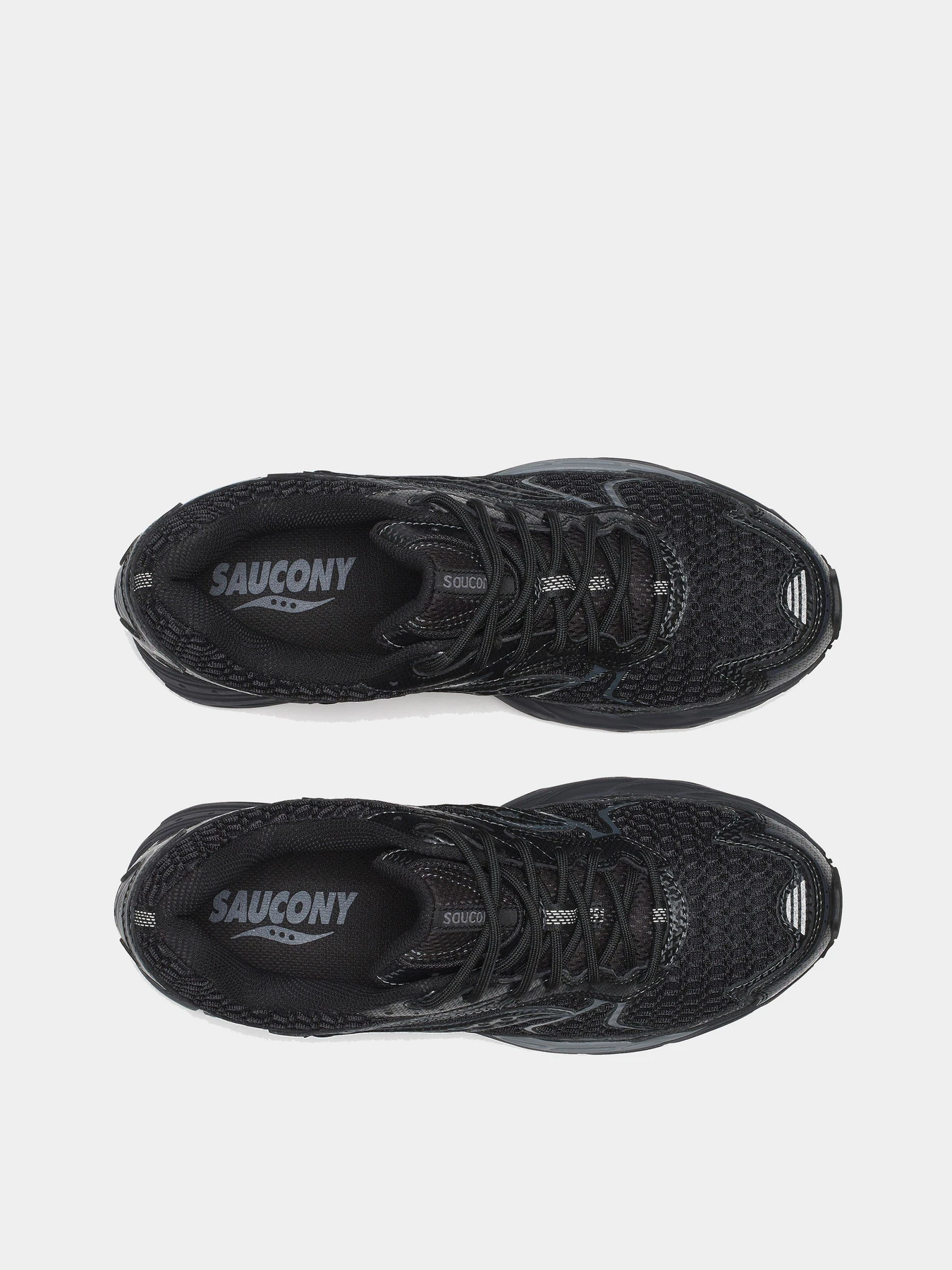 Кроссовки Saucony модель S101807-1001 Кроссовки Saucony модель S101807-1001 Фото
