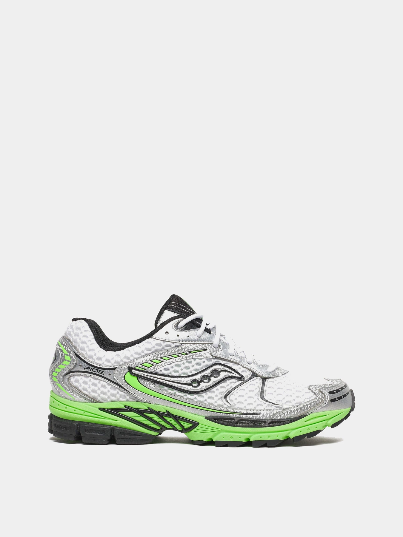 Кроссовки Saucony модель S101807-1003 Кроссовки Saucony модель S101807-1003 Фото