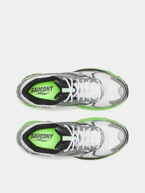 Кроссовки Saucony модель S101807-1003 Фото