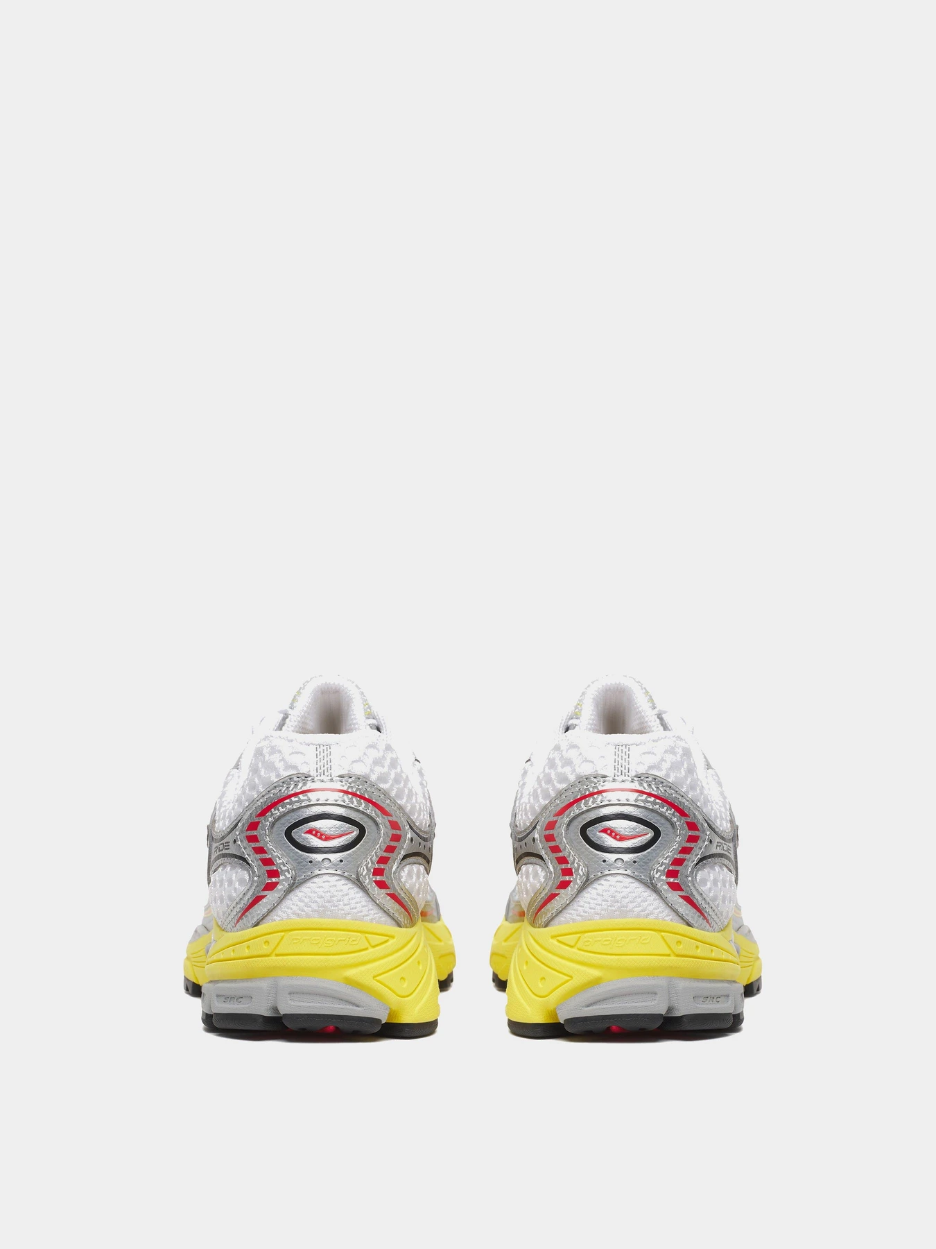 Кроссовки Saucony модель S101807-1010 Фото