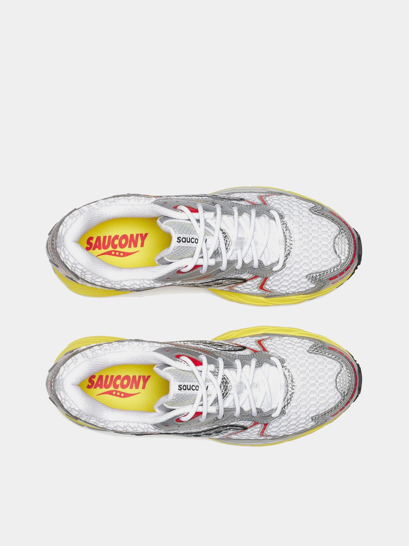 Кроссовки Saucony модель S101807-1010 Фото
