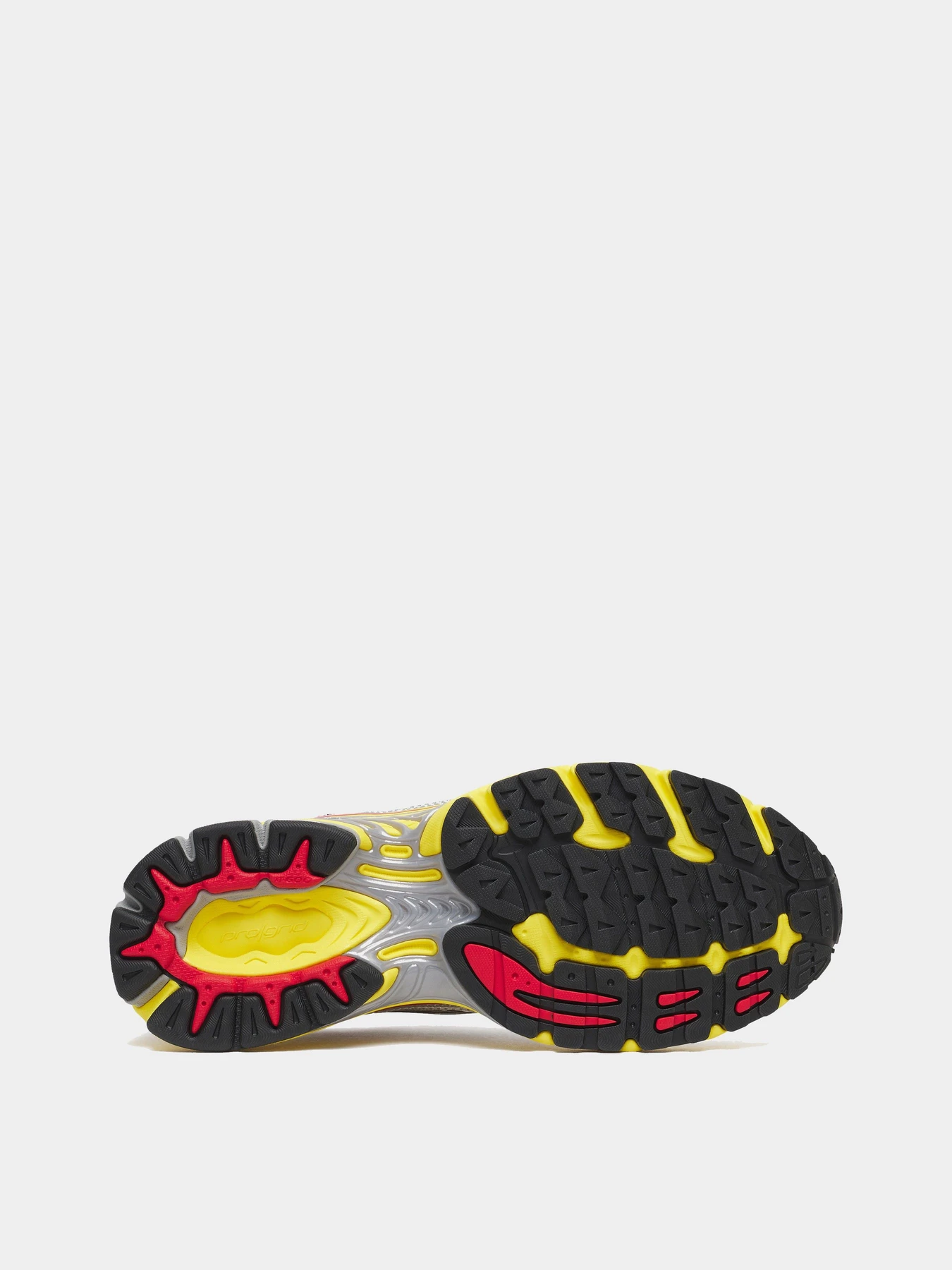 Кроссовки Saucony модель S101807-1010 Фото