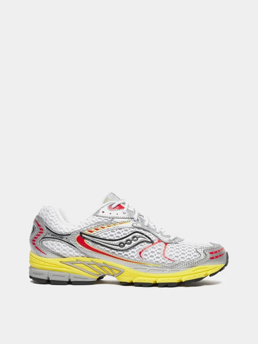 Кроссовки Saucony модель S101807-1010 Фото