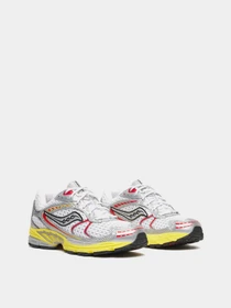 Кроссовки Saucony модель S101807-1010 Фото