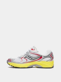 Кроссовки Saucony модель S101807-1010 Фото