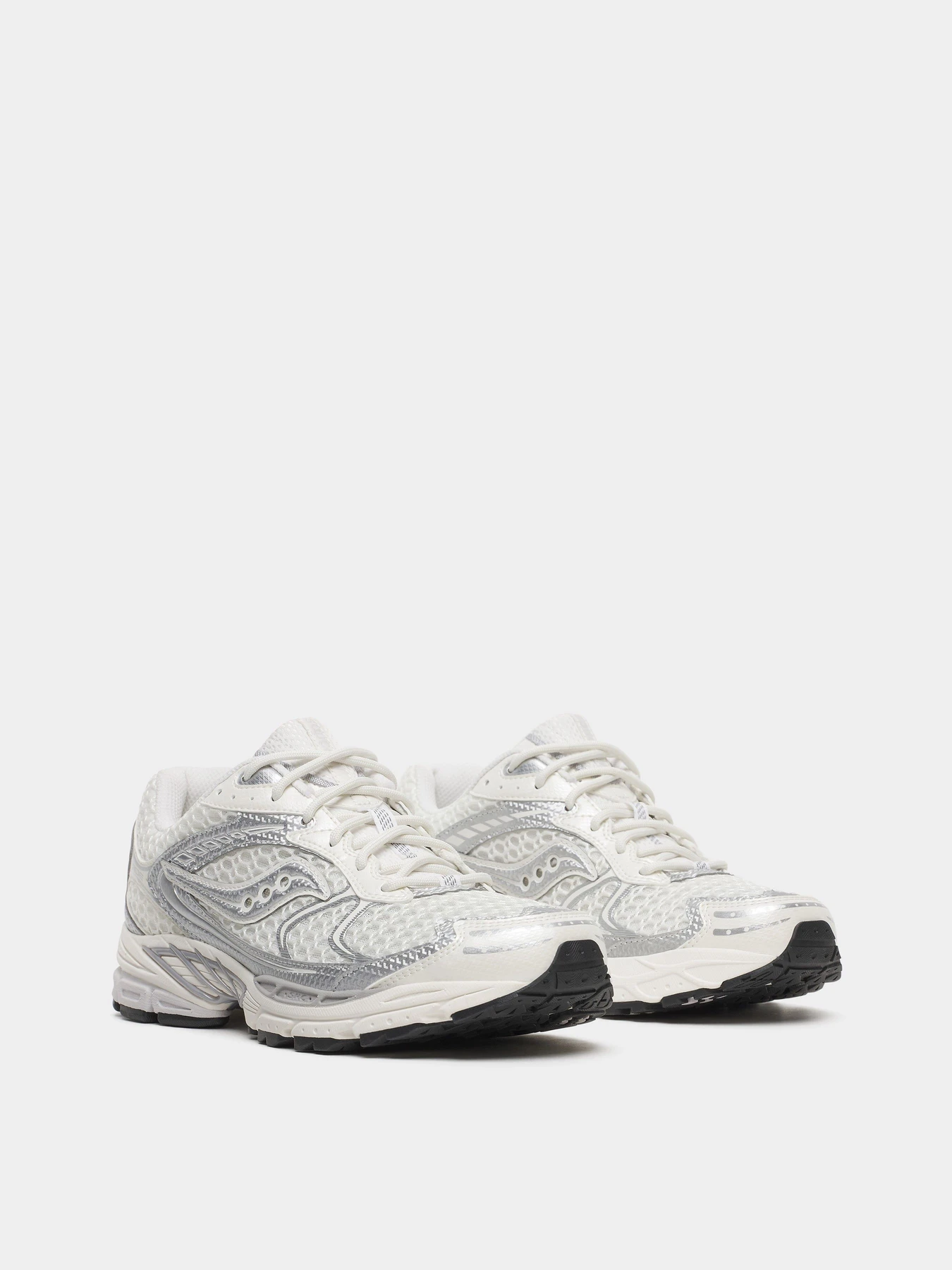 Кроссовки Saucony модель S101807-1018 Фото
