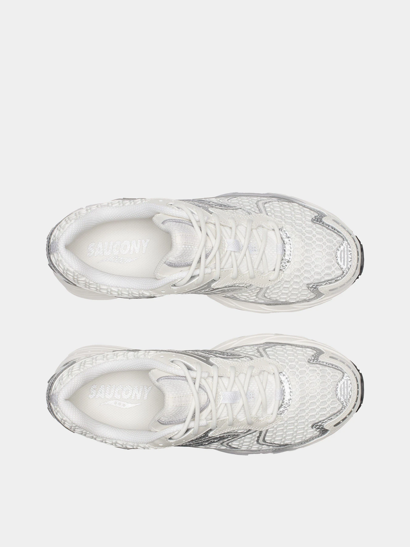 Кроссовки Saucony модель S101807-1018 Фото