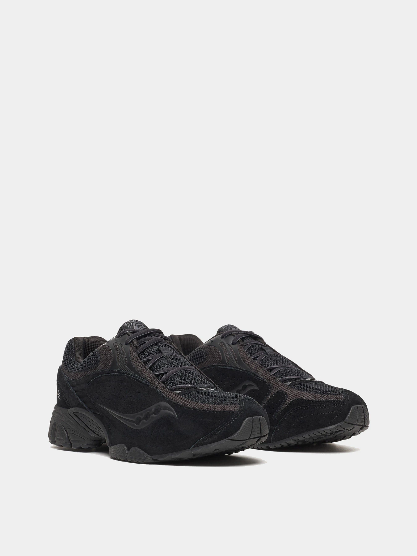 Кроссовки Saucony модель S101833-1002 Фото